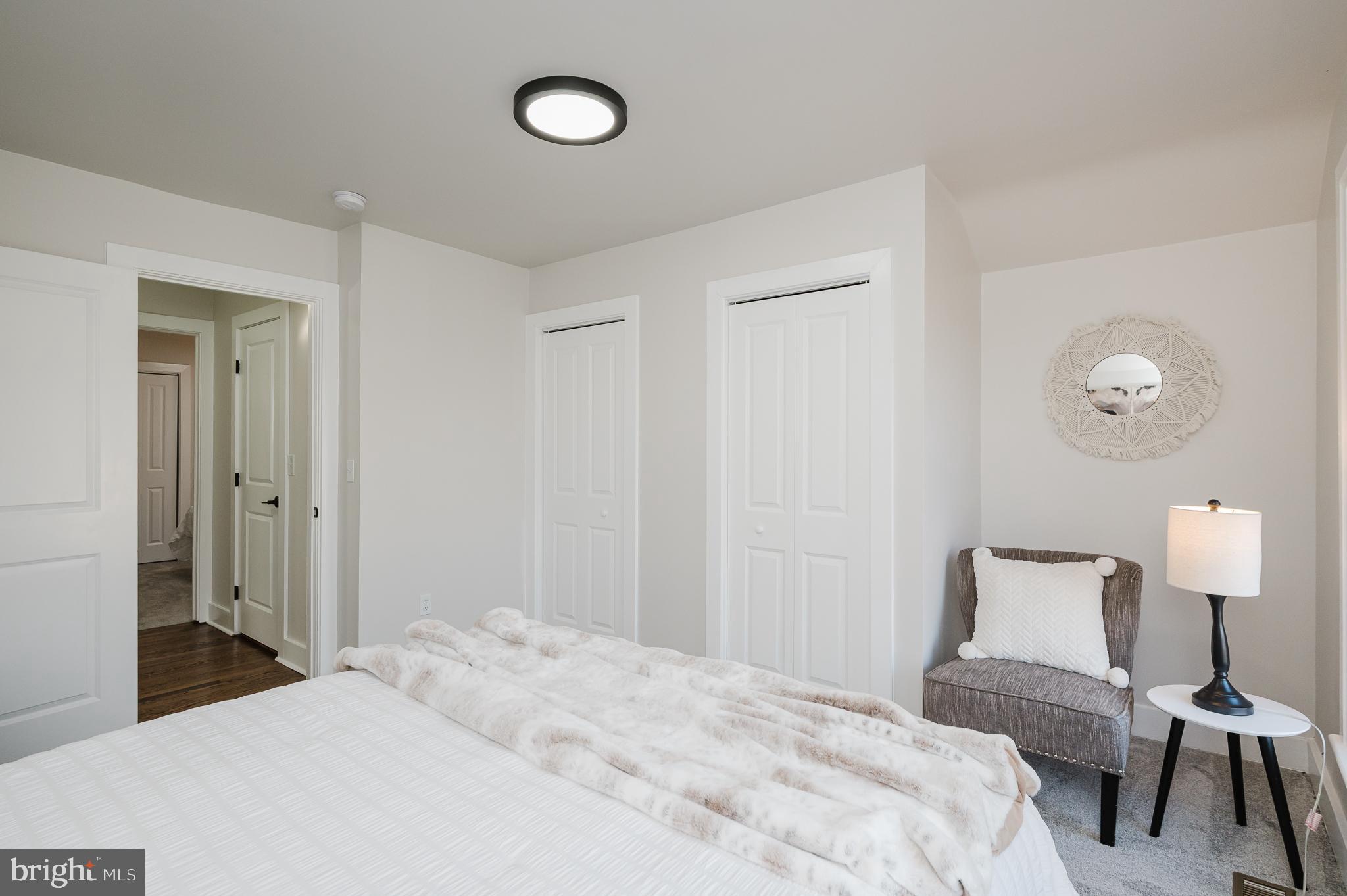 SPARKS GLENCOE - Residential