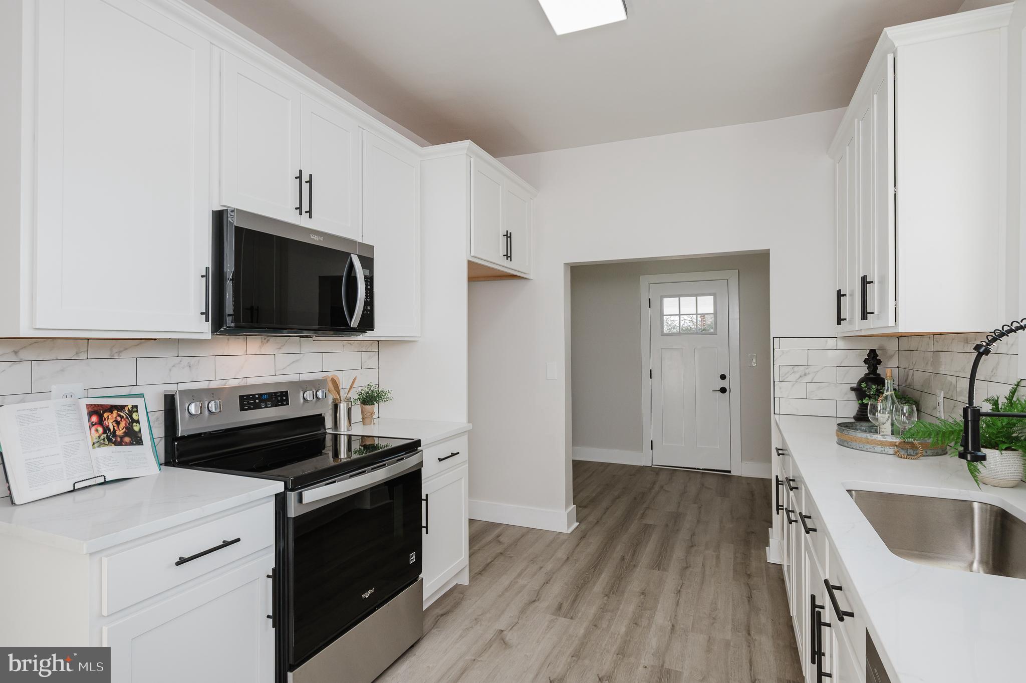 SPARKS GLENCOE - Residential