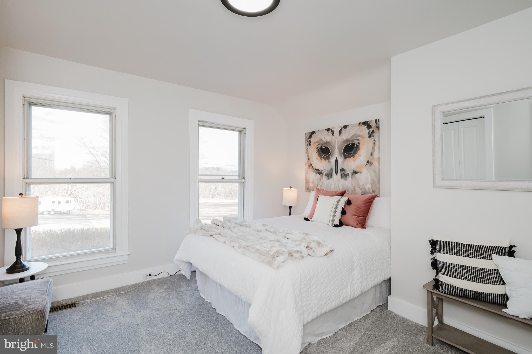 SPARKS GLENCOE - Residential