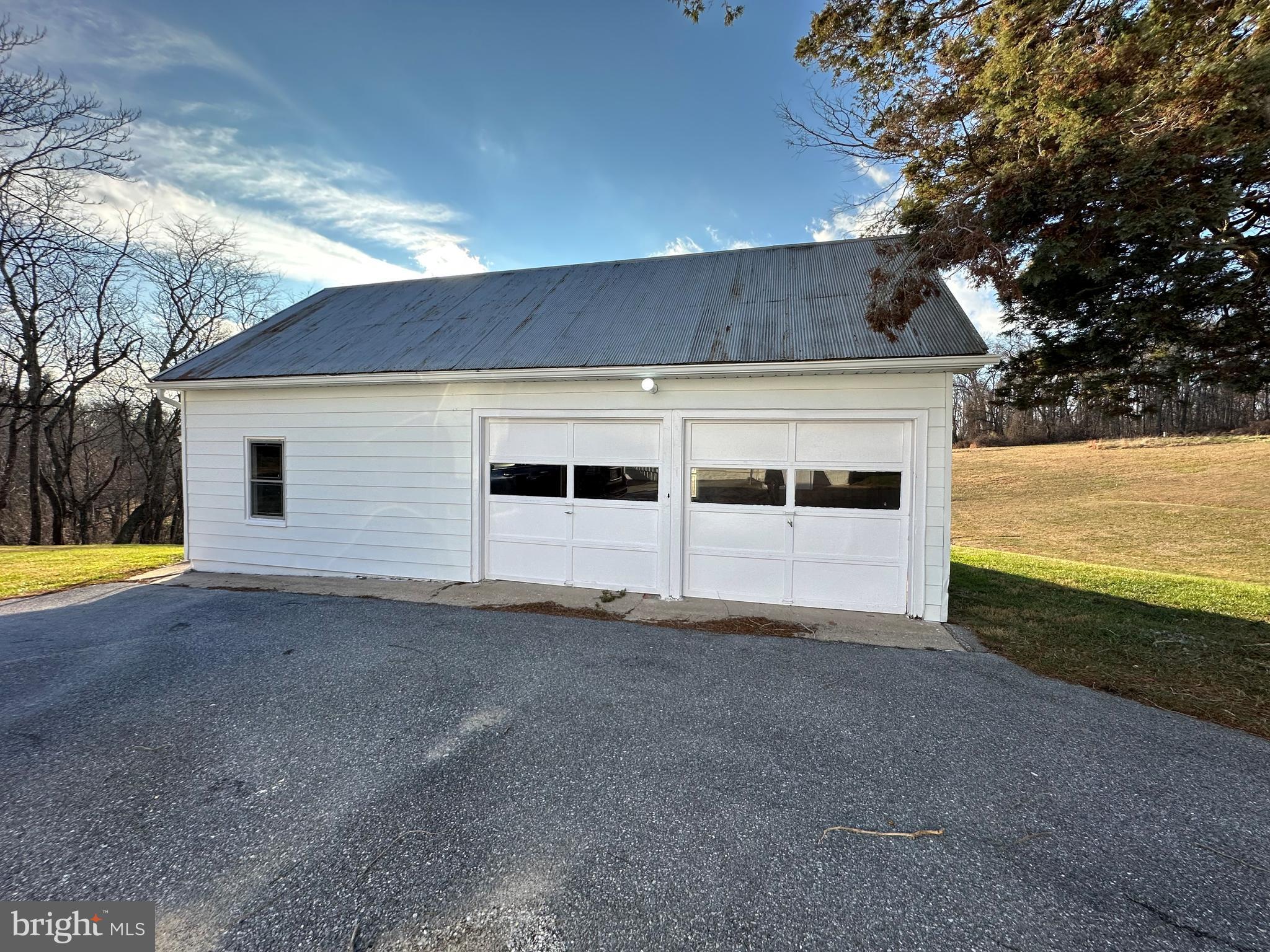 SPARKS GLENCOE - Residential