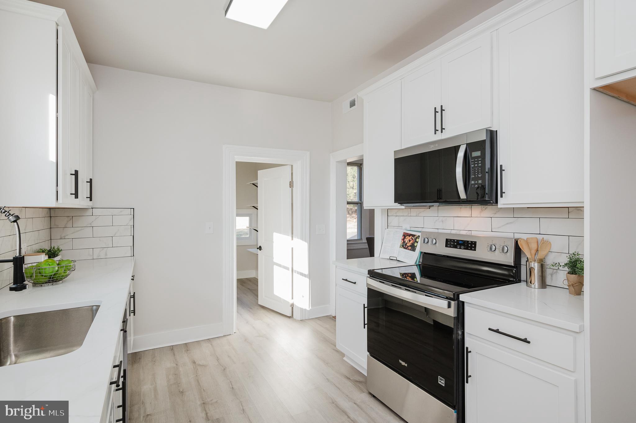 SPARKS GLENCOE - Residential