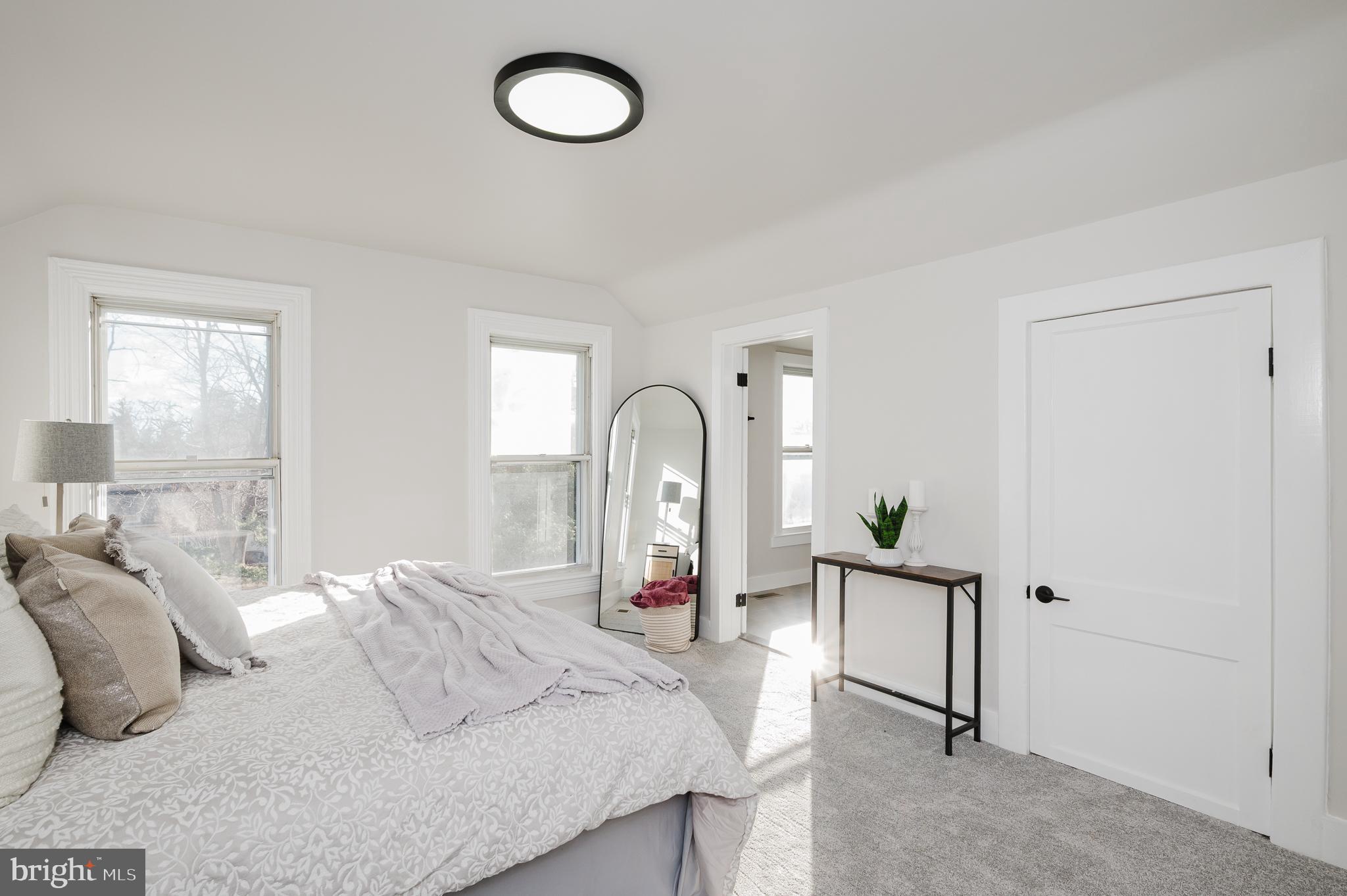 SPARKS GLENCOE - Residential