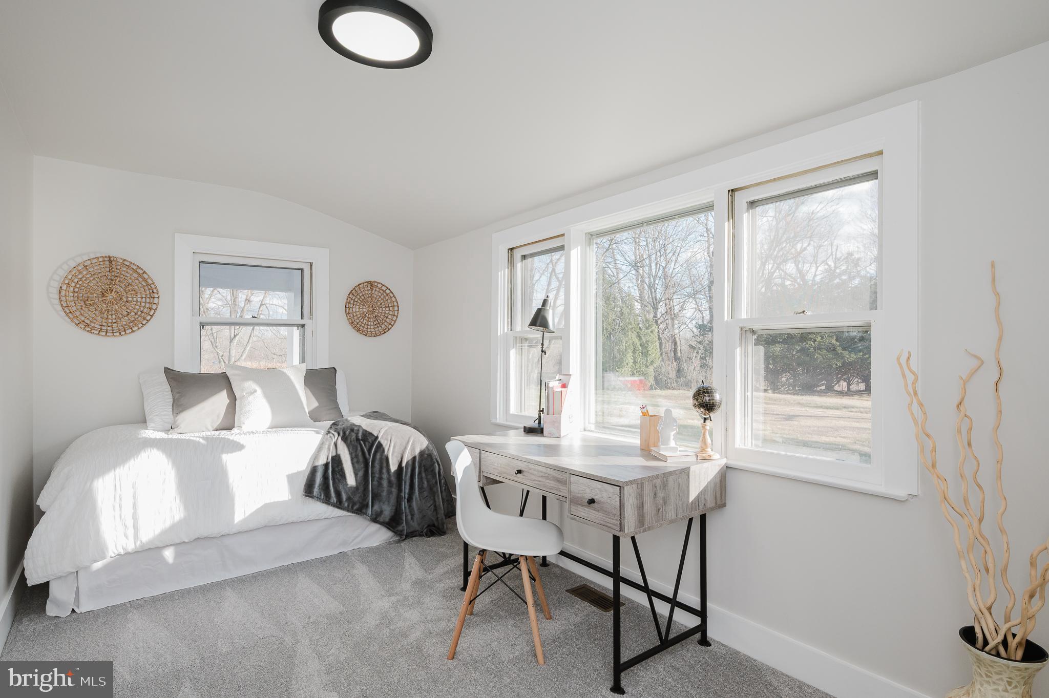 SPARKS GLENCOE - Residential