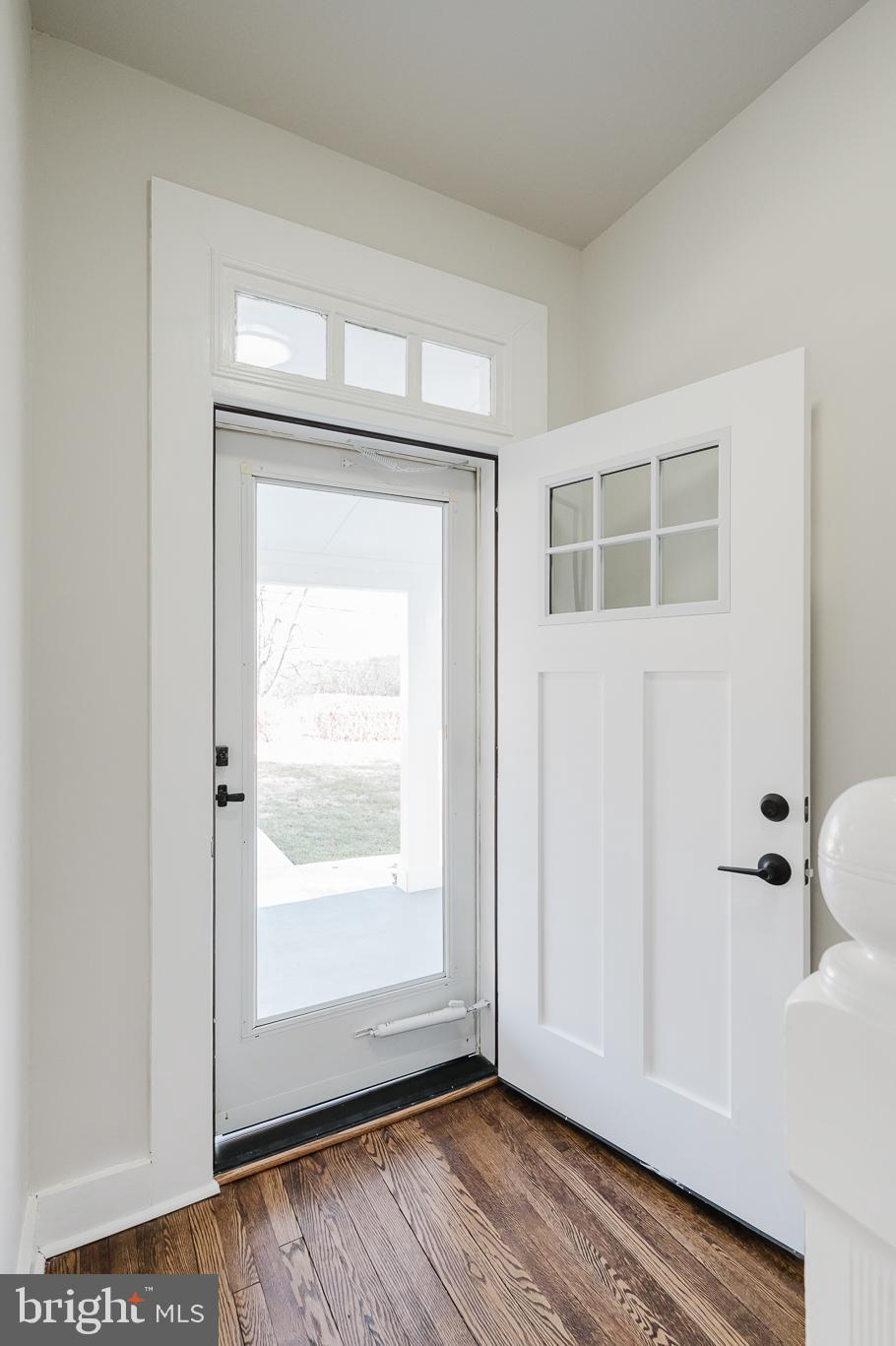 SPARKS GLENCOE - Residential