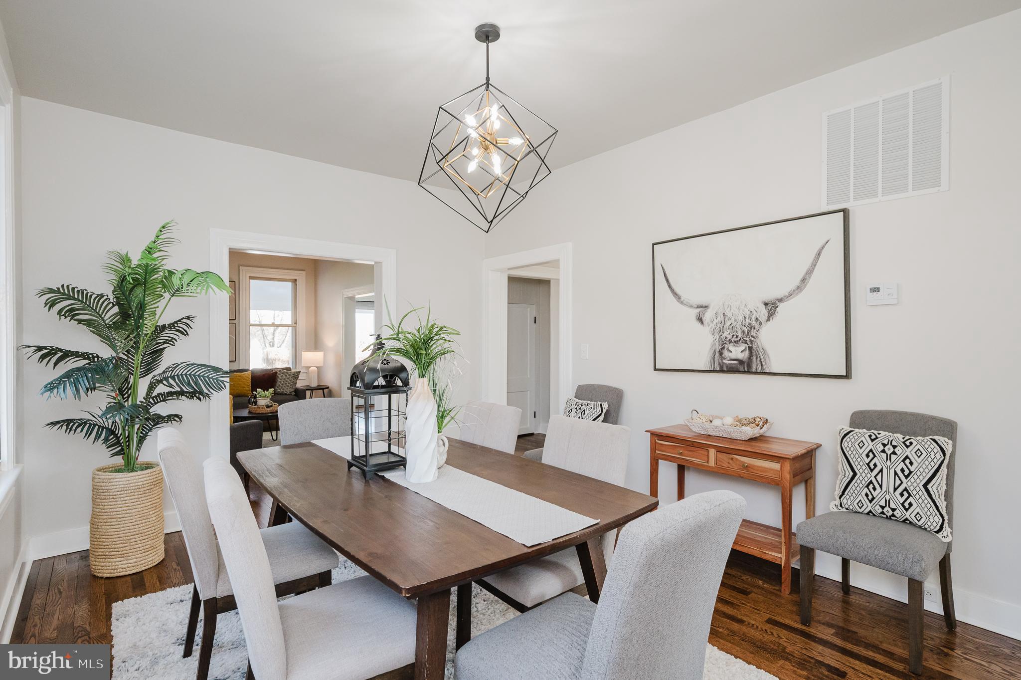 SPARKS GLENCOE - Residential