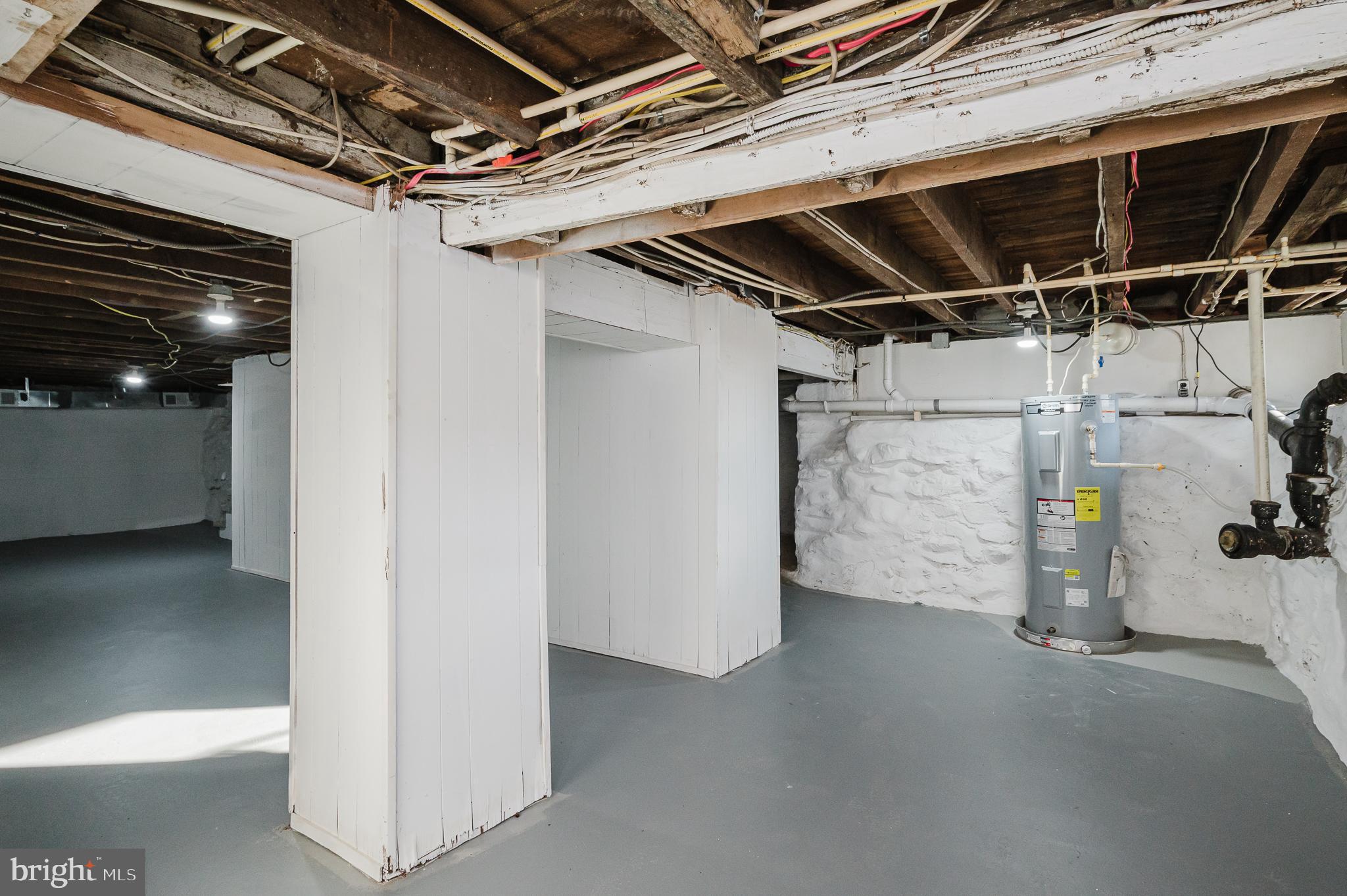 SPARKS GLENCOE - Residential