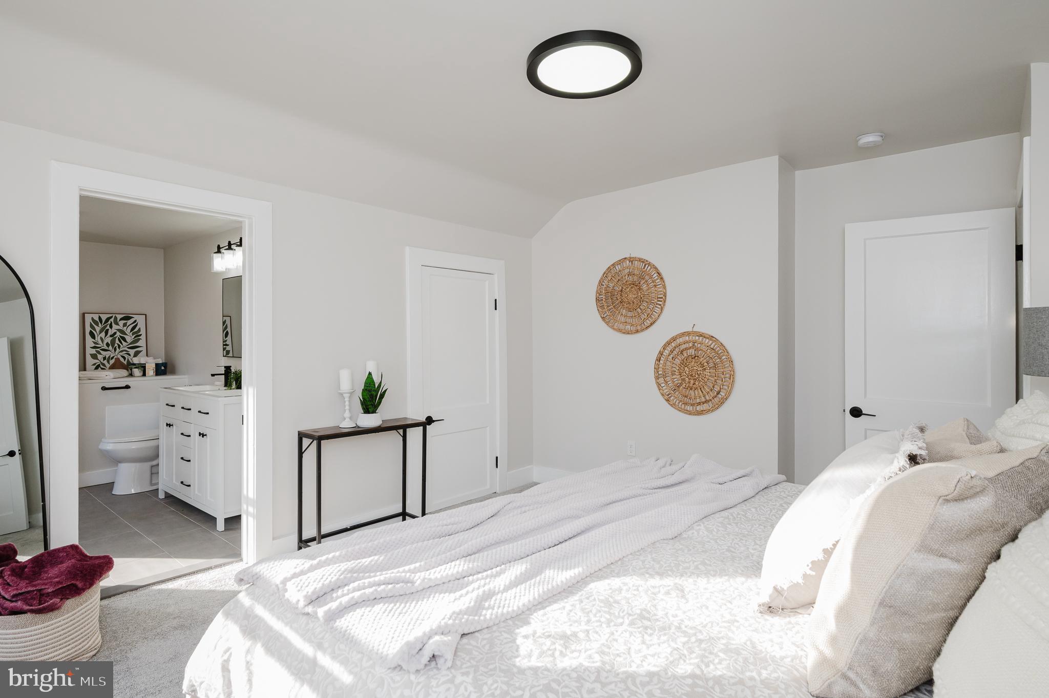 SPARKS GLENCOE - Residential