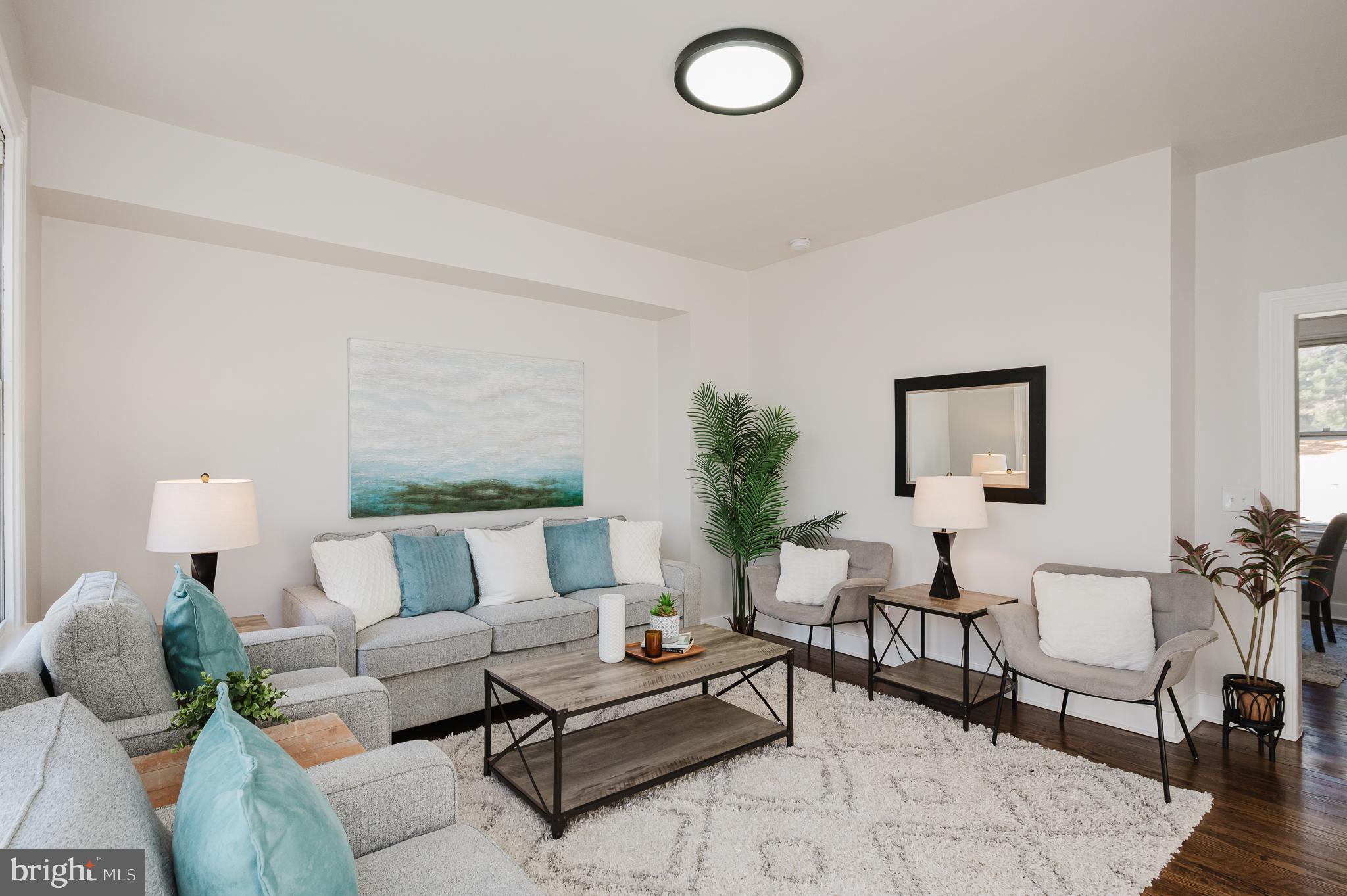 SPARKS GLENCOE - Residential