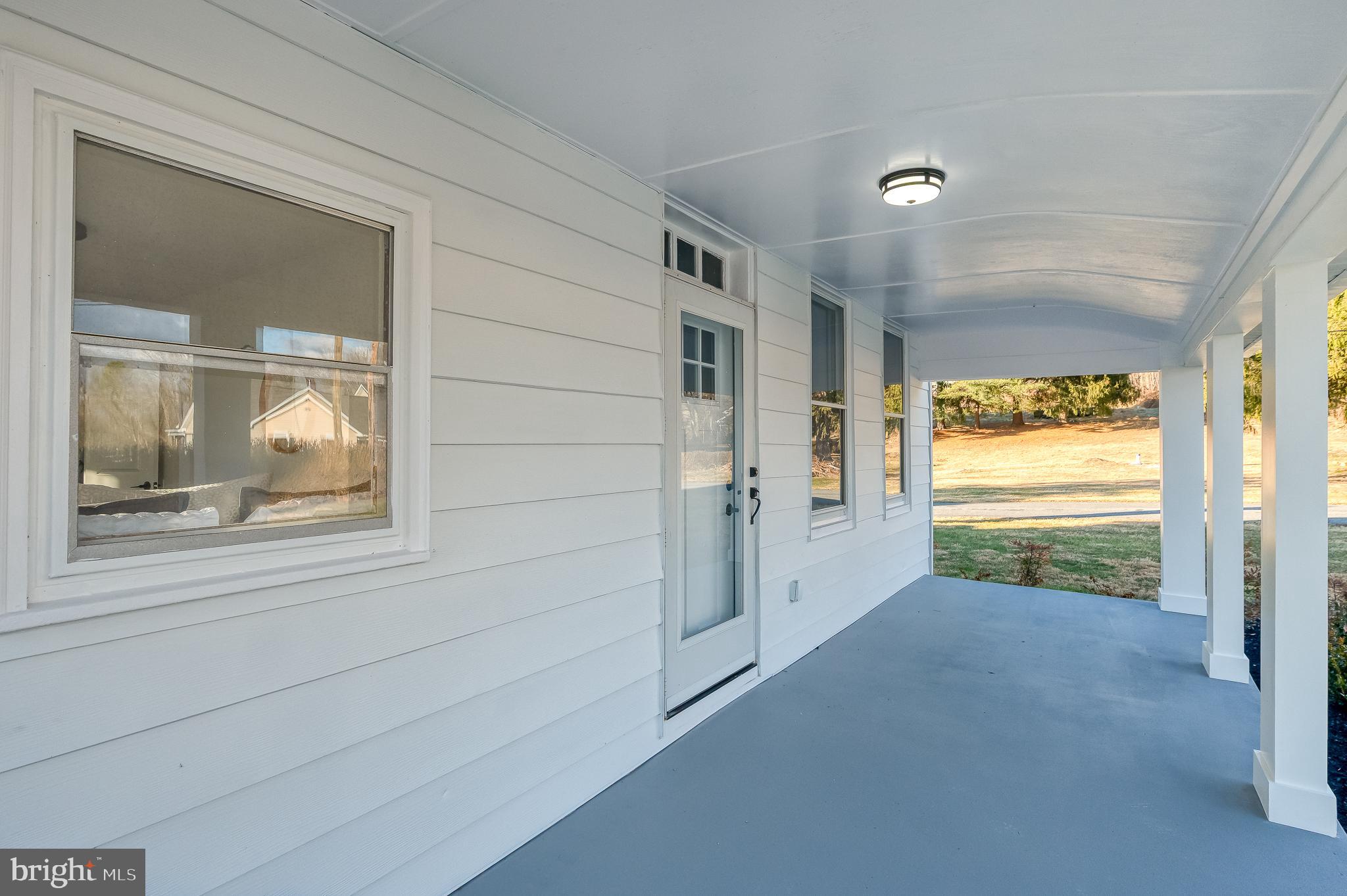 SPARKS GLENCOE - Residential