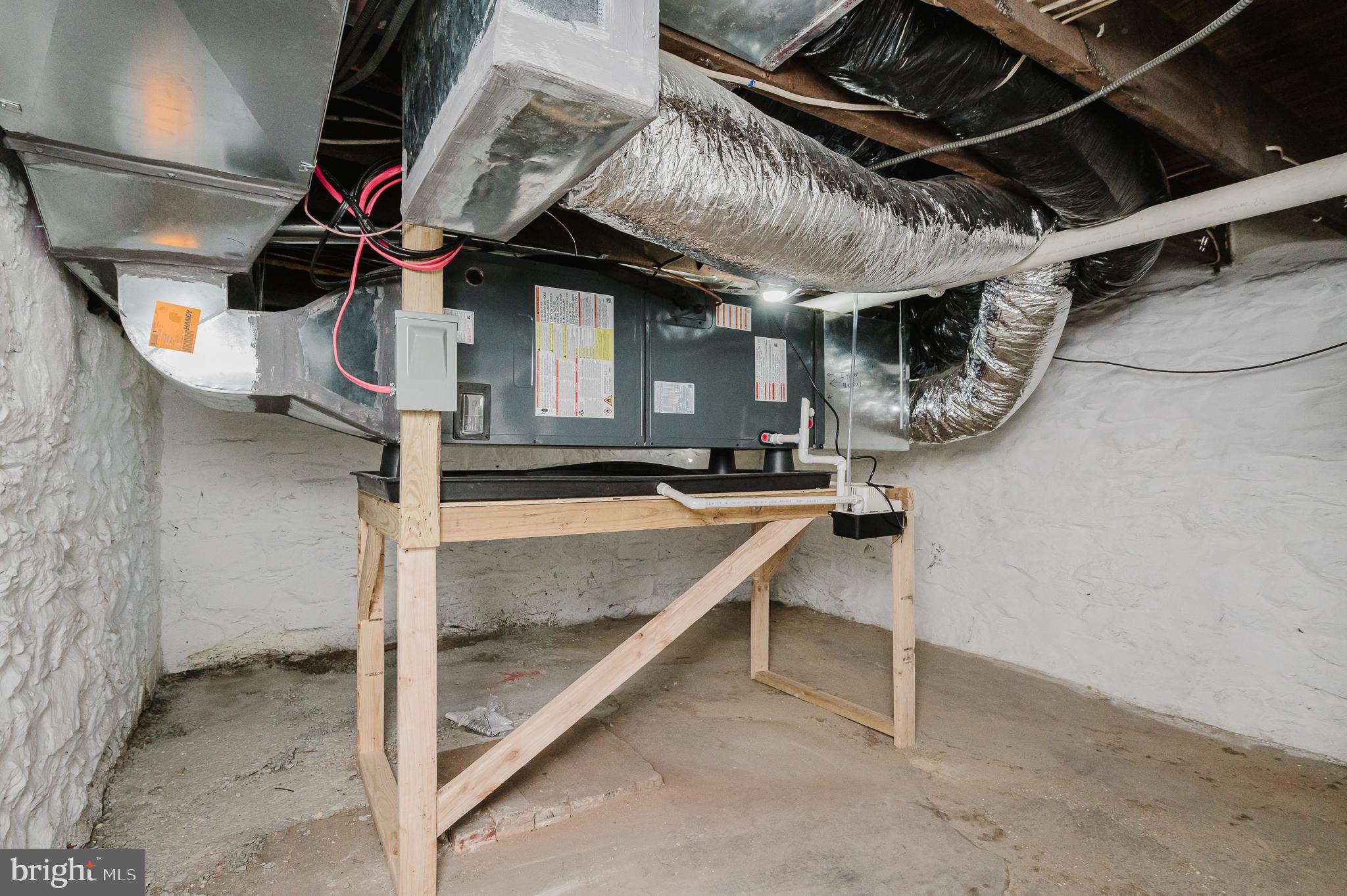 SPARKS GLENCOE - Residential