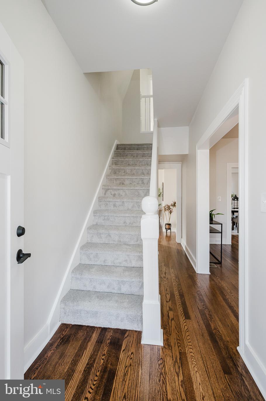 SPARKS GLENCOE - Residential