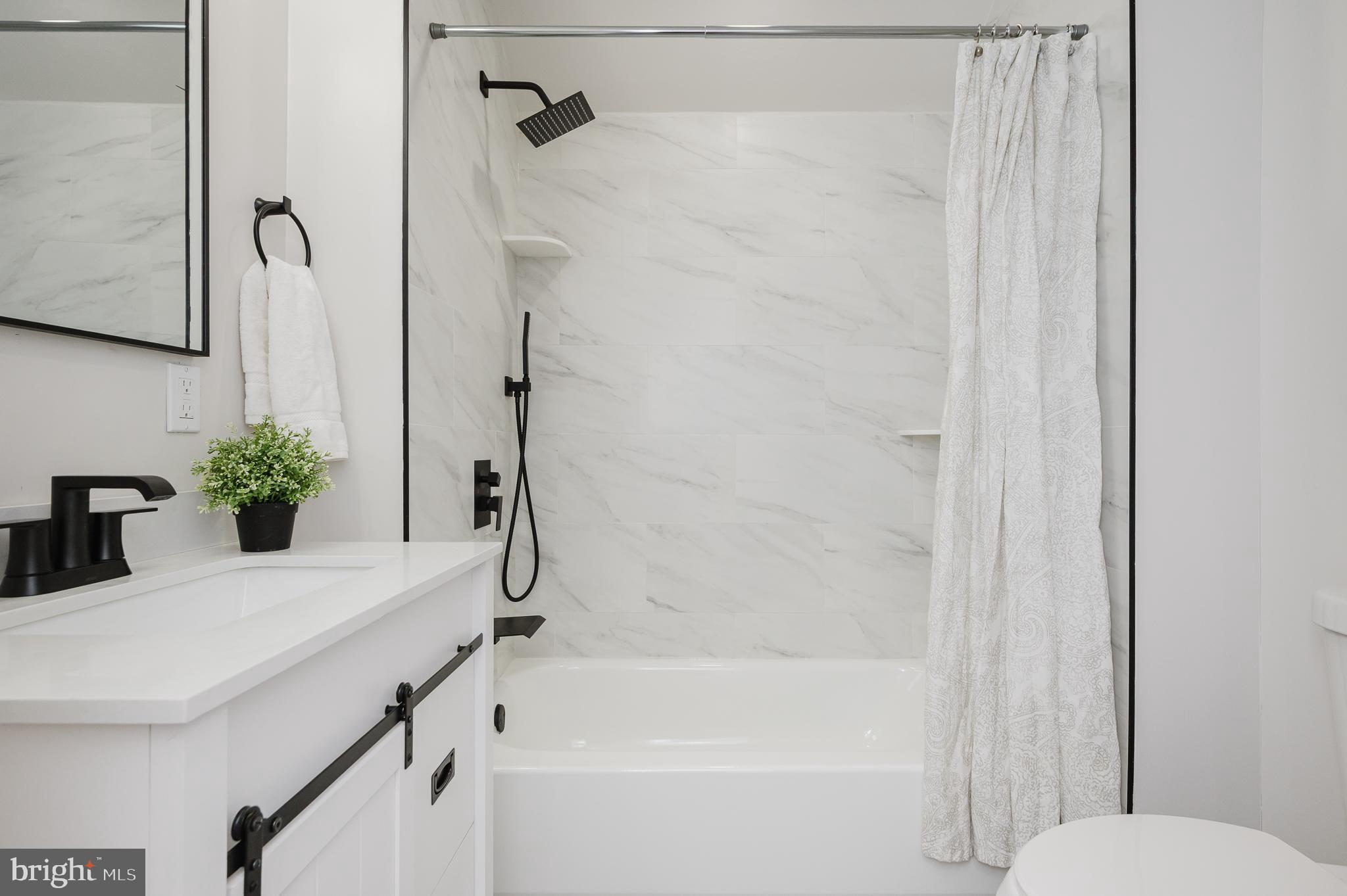 SPARKS GLENCOE - Residential