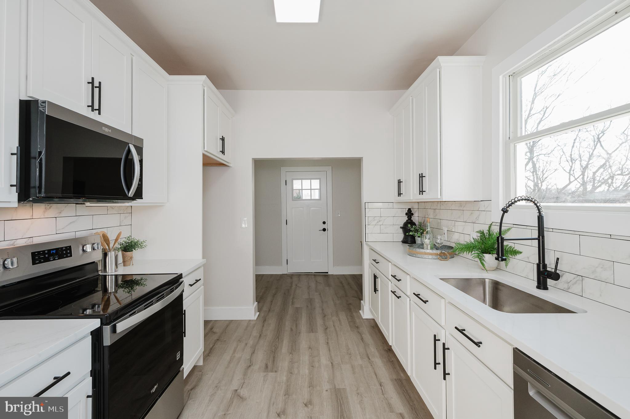 SPARKS GLENCOE - Residential