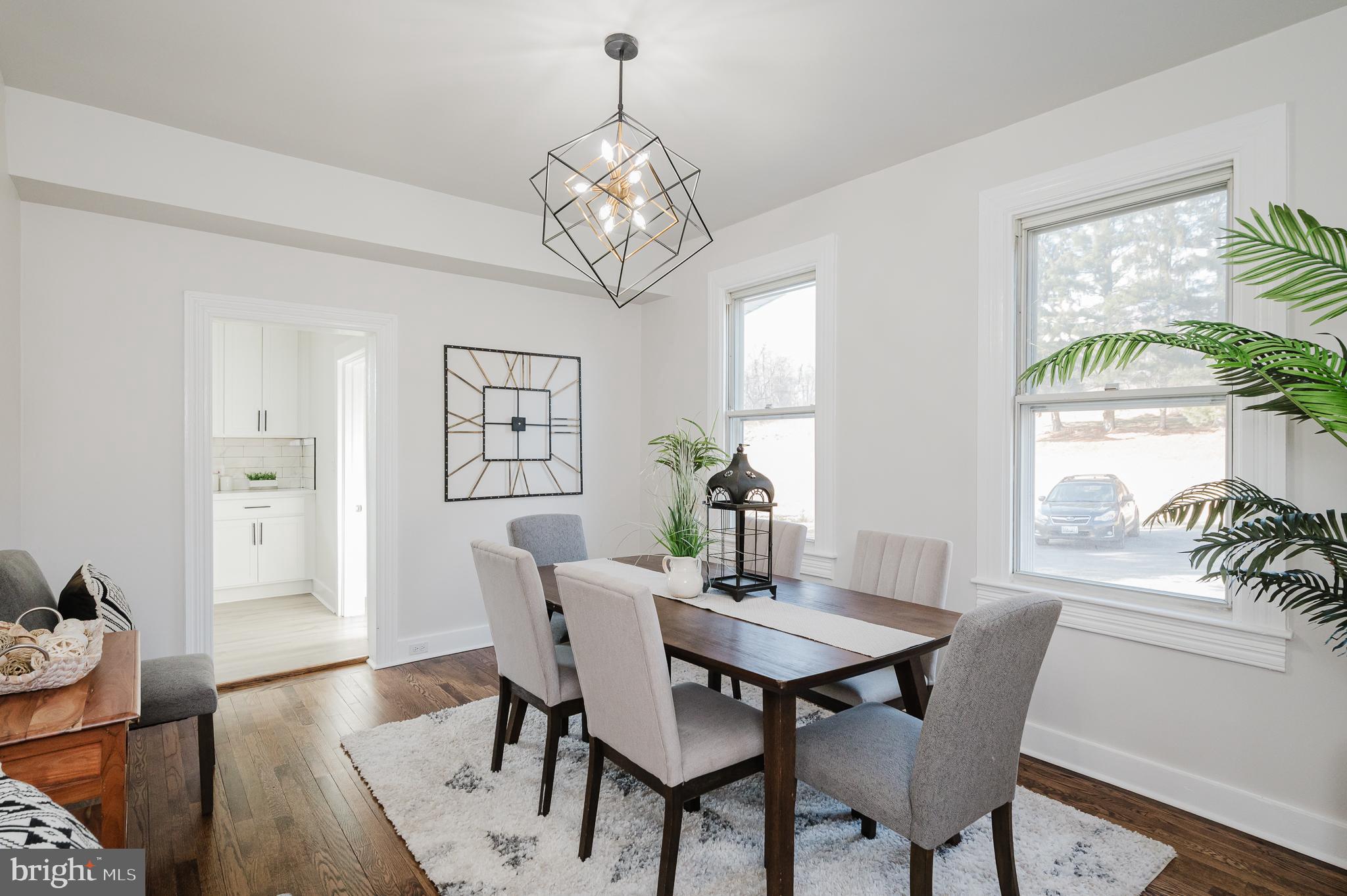 SPARKS GLENCOE - Residential