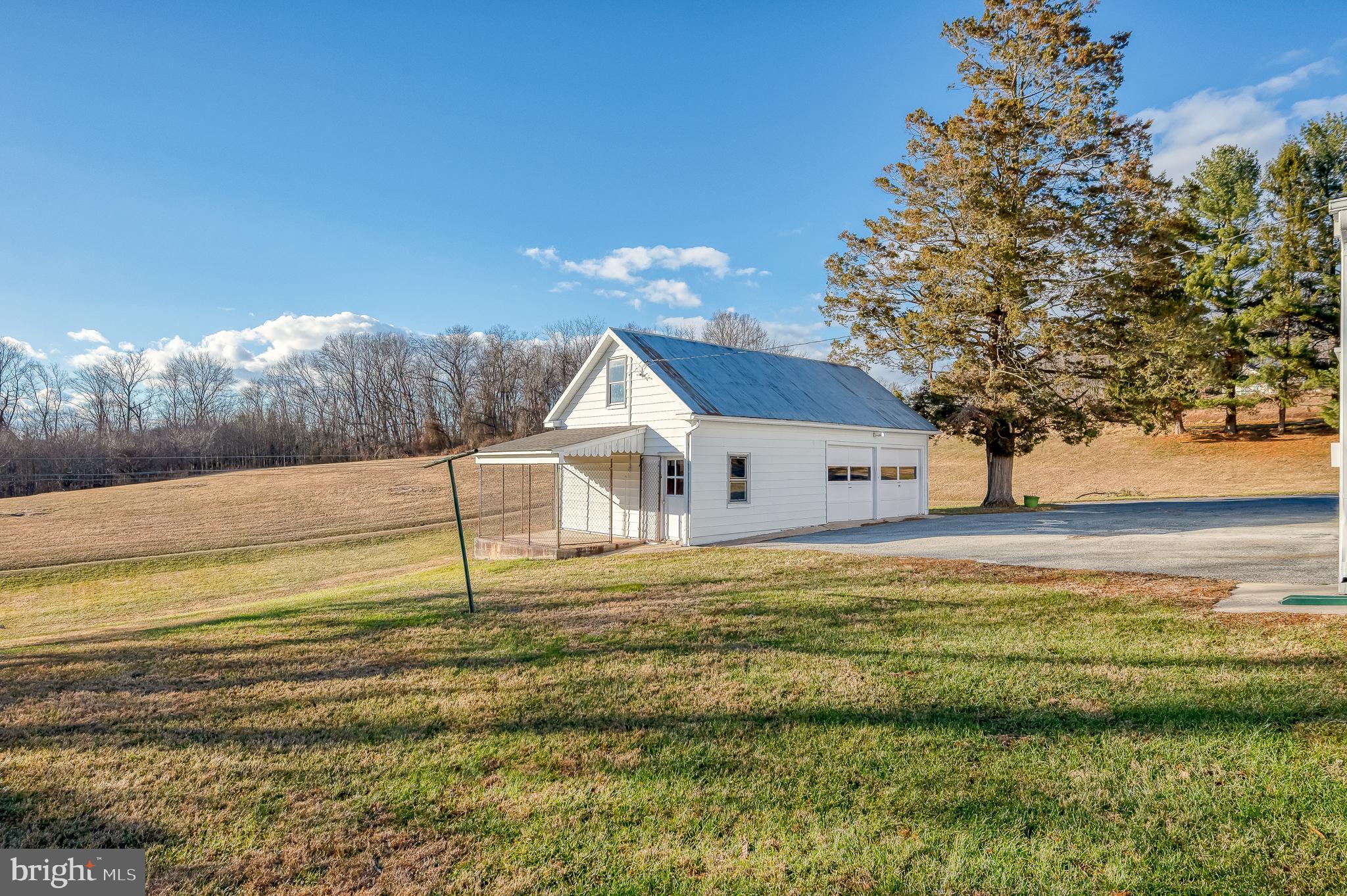 SPARKS GLENCOE - Residential