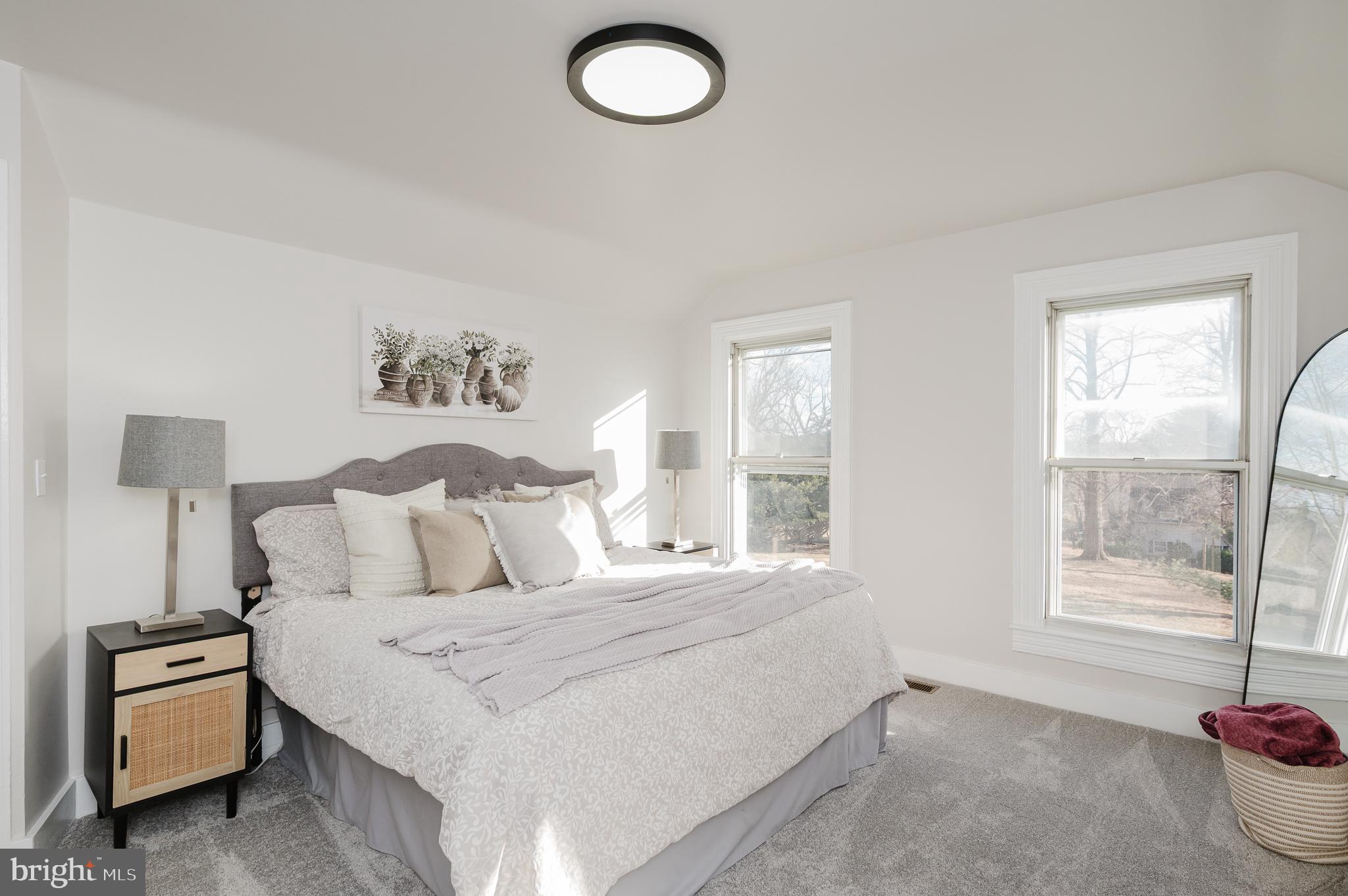 SPARKS GLENCOE - Residential