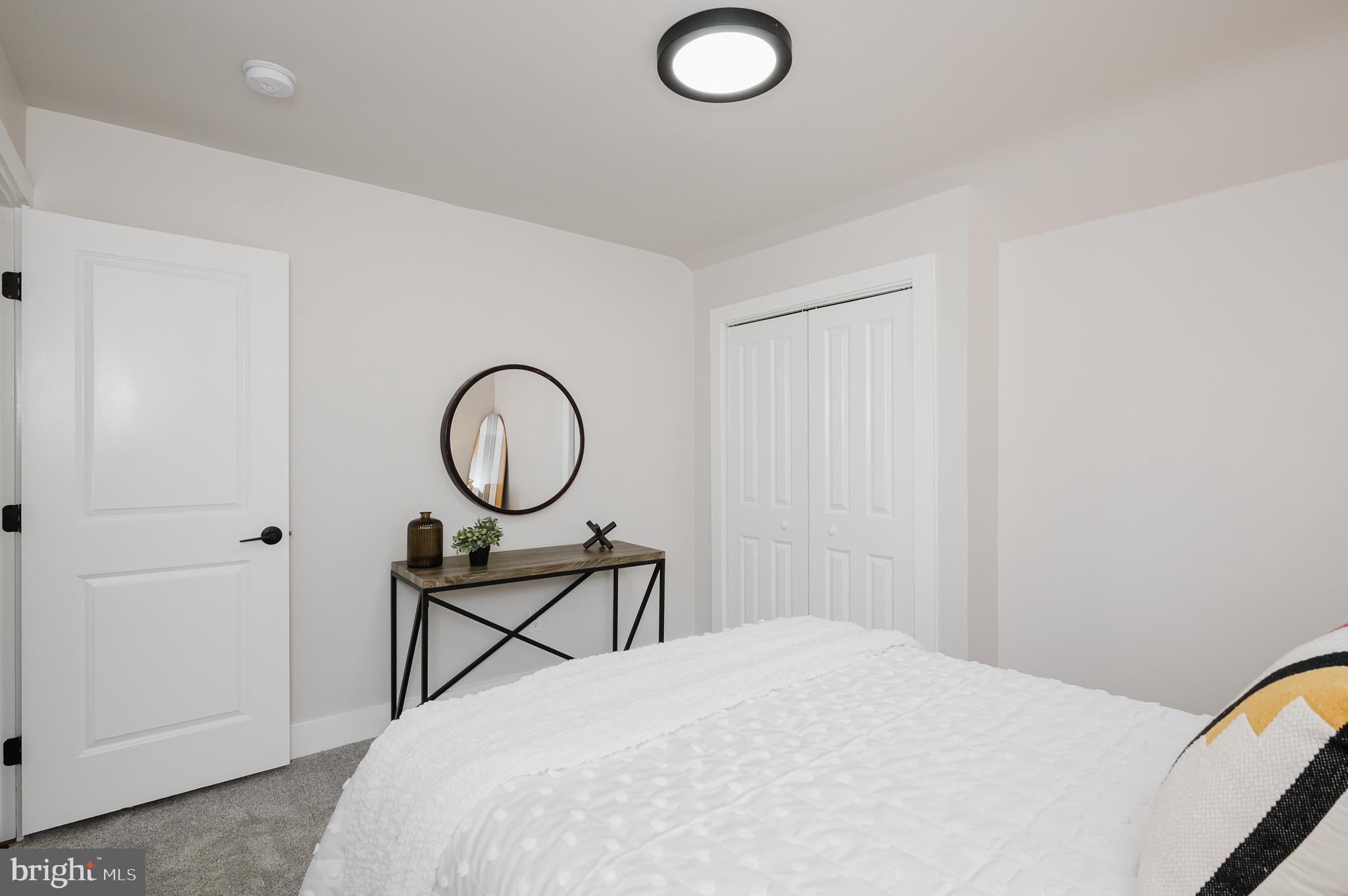 SPARKS GLENCOE - Residential