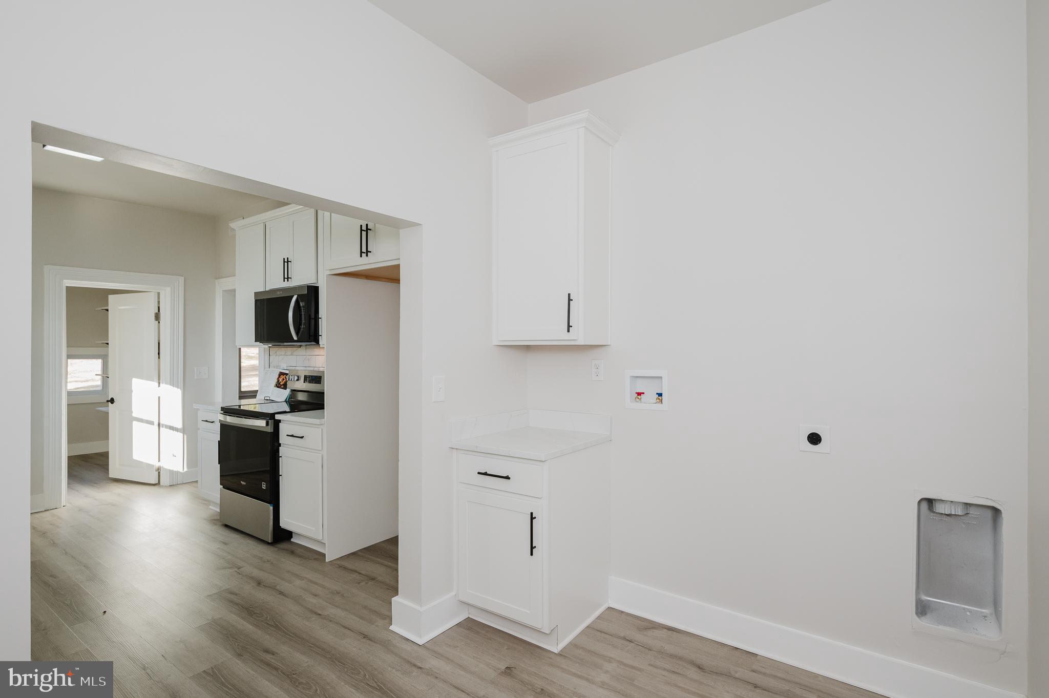 SPARKS GLENCOE - Residential