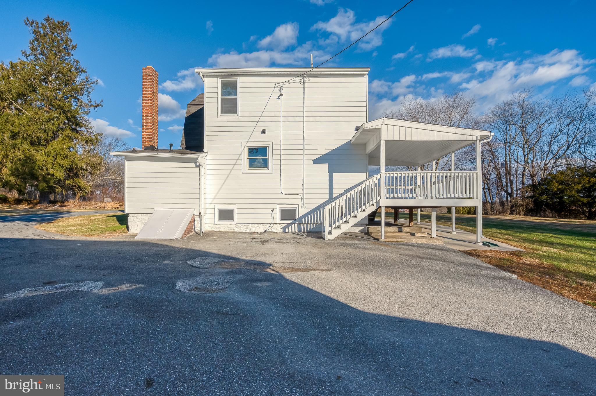 SPARKS GLENCOE - Residential