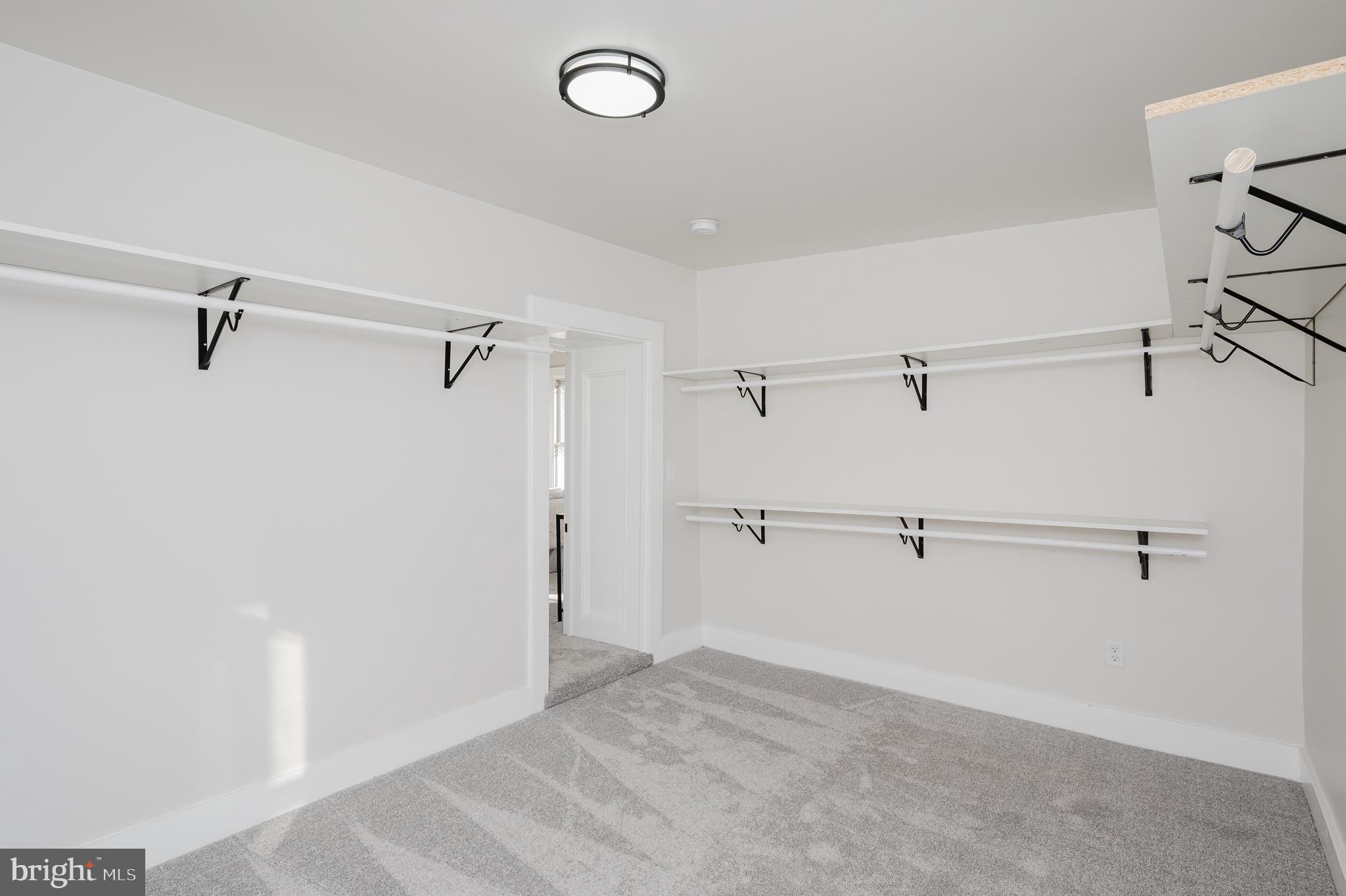 SPARKS GLENCOE - Residential