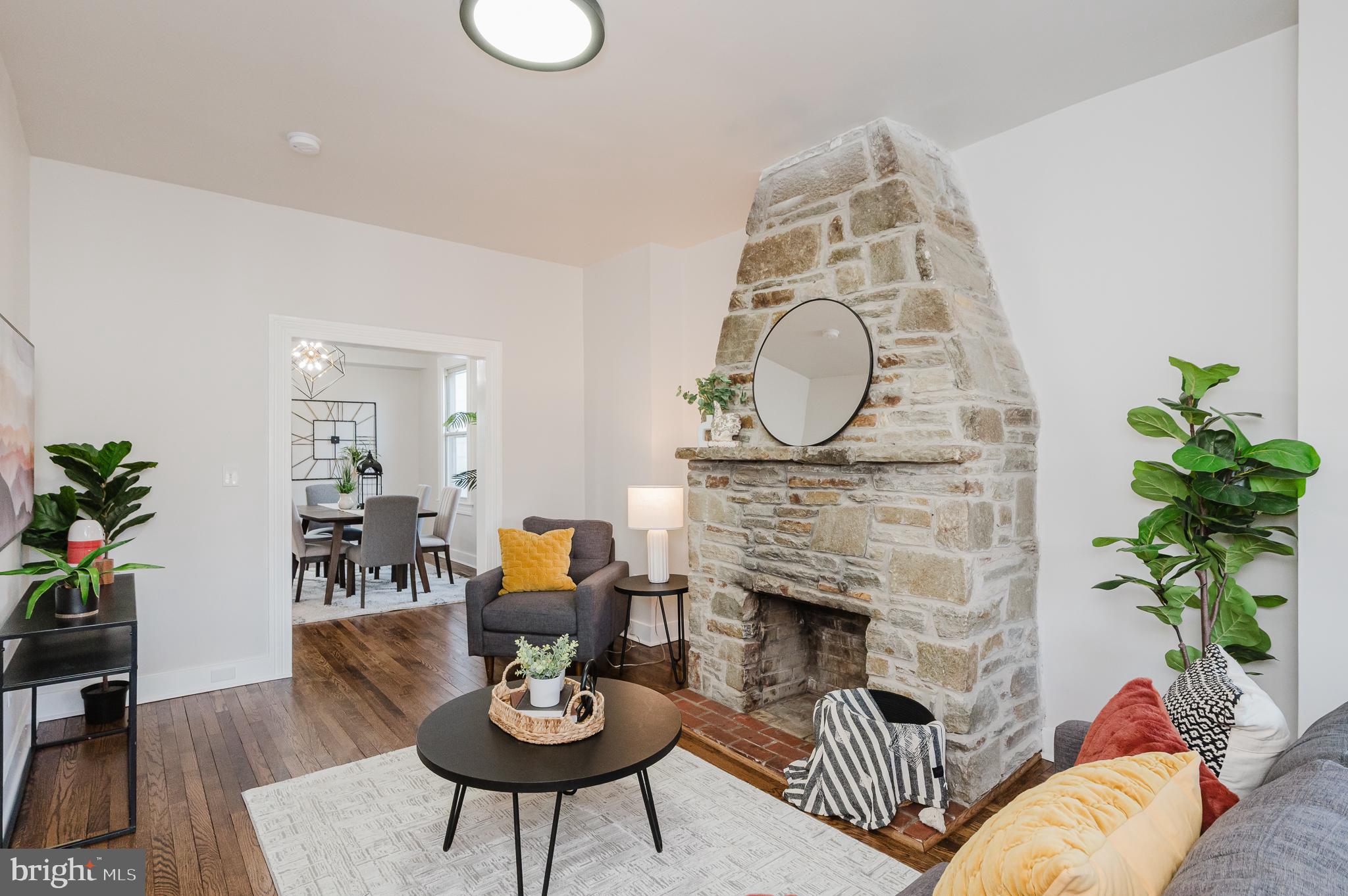 SPARKS GLENCOE - Residential