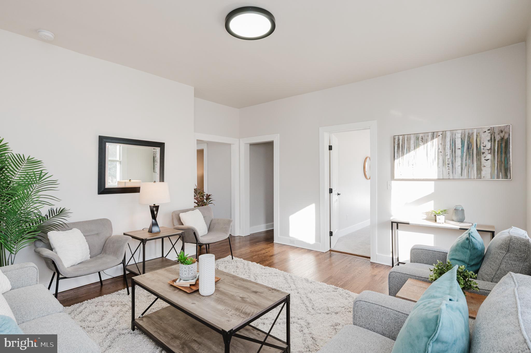 SPARKS GLENCOE - Residential