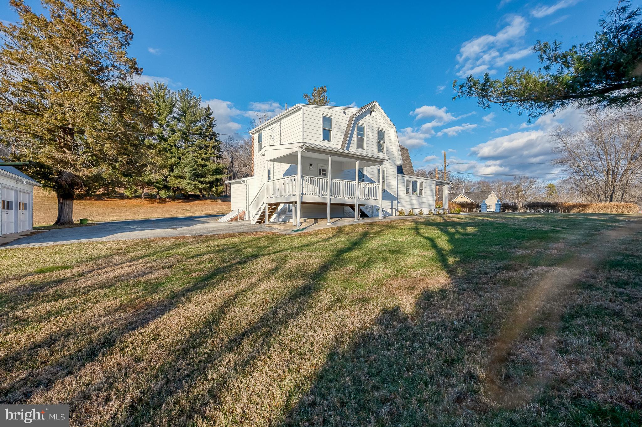 SPARKS GLENCOE - Residential