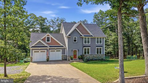 Homes For Sale - 2251 Hunting Ridge Road<br/> WINCHESTER, VA 22603