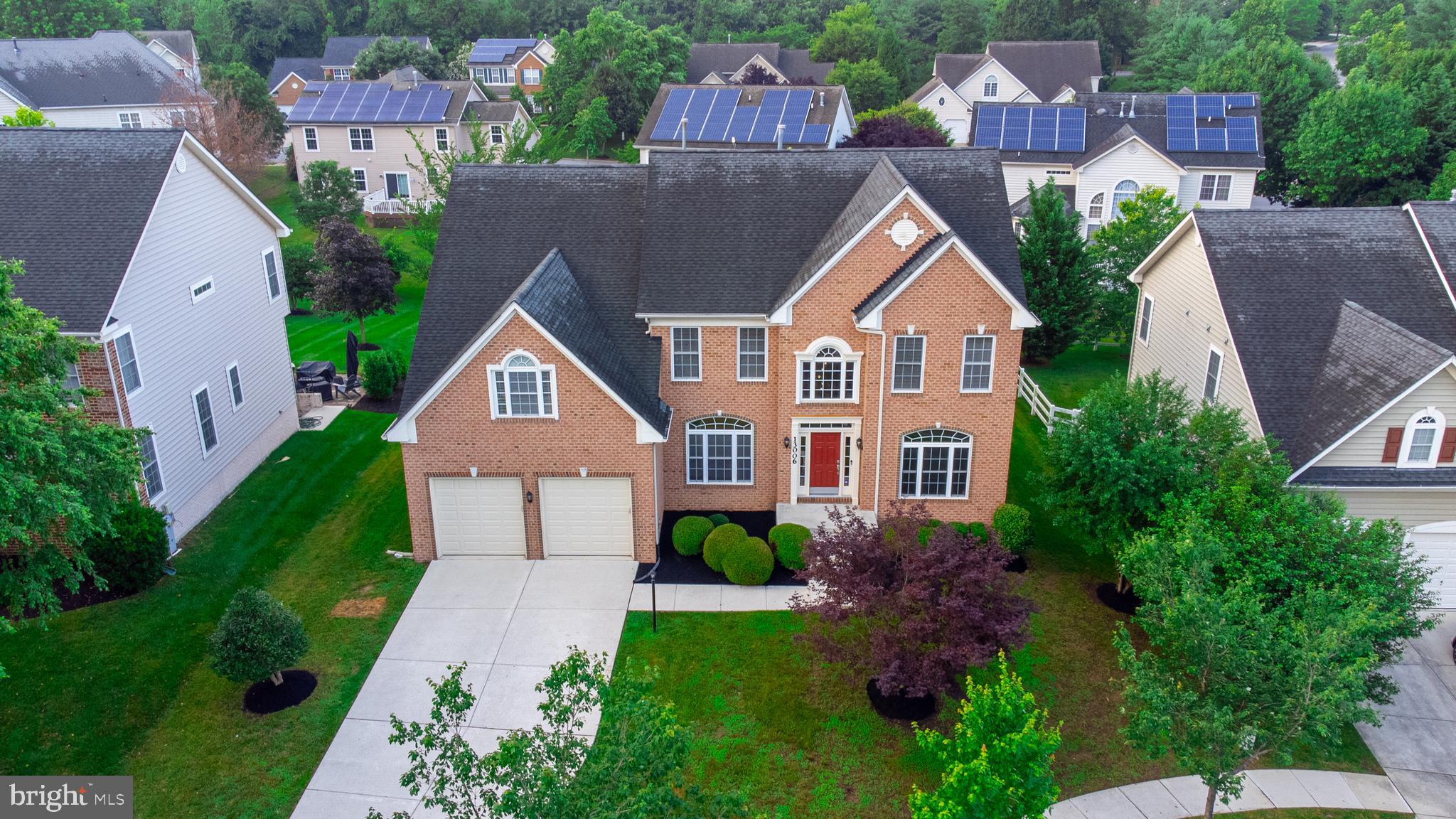 13006 AUGUSTAS PROGRESS DRIVE