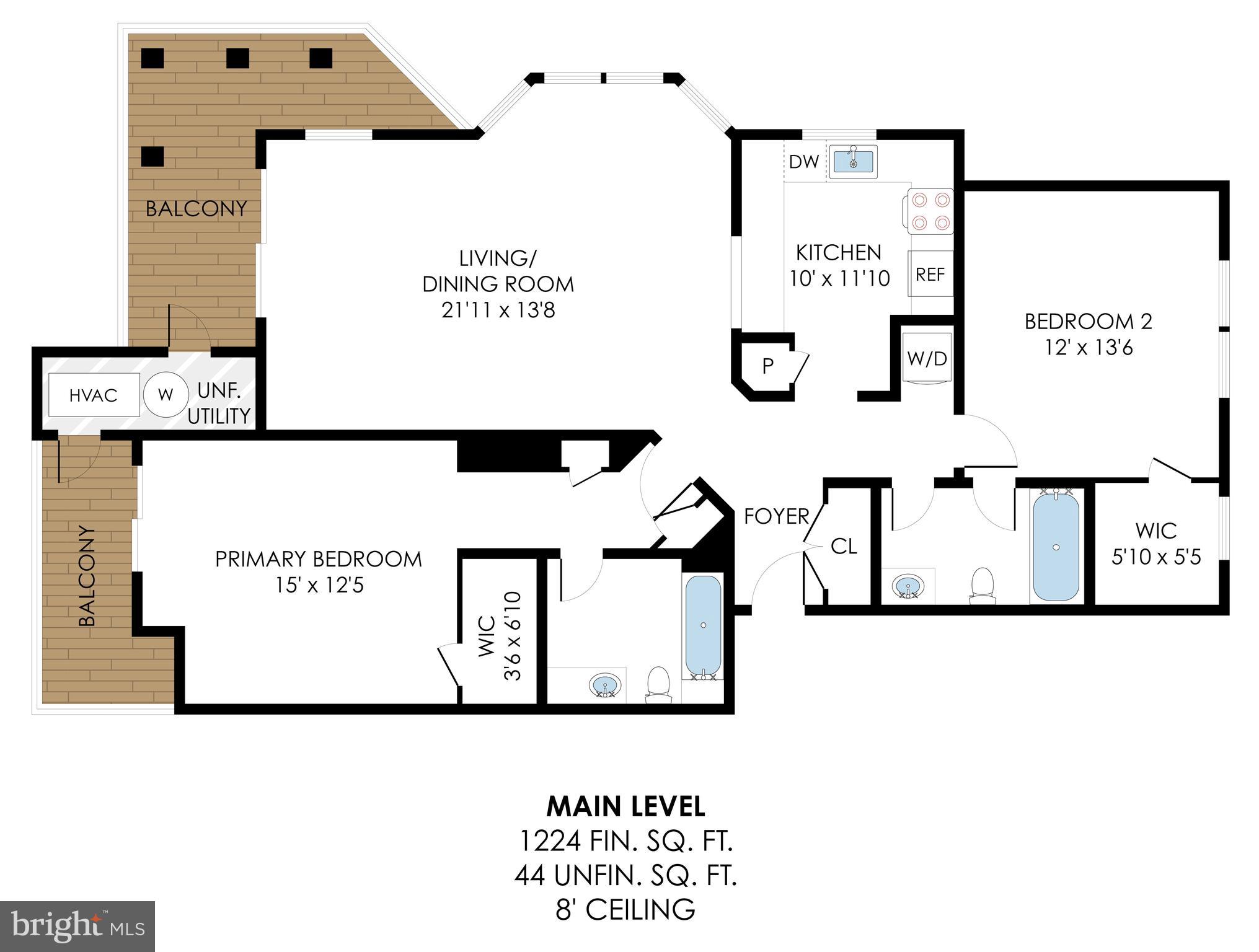 LAKESHORE CONDO - Residential