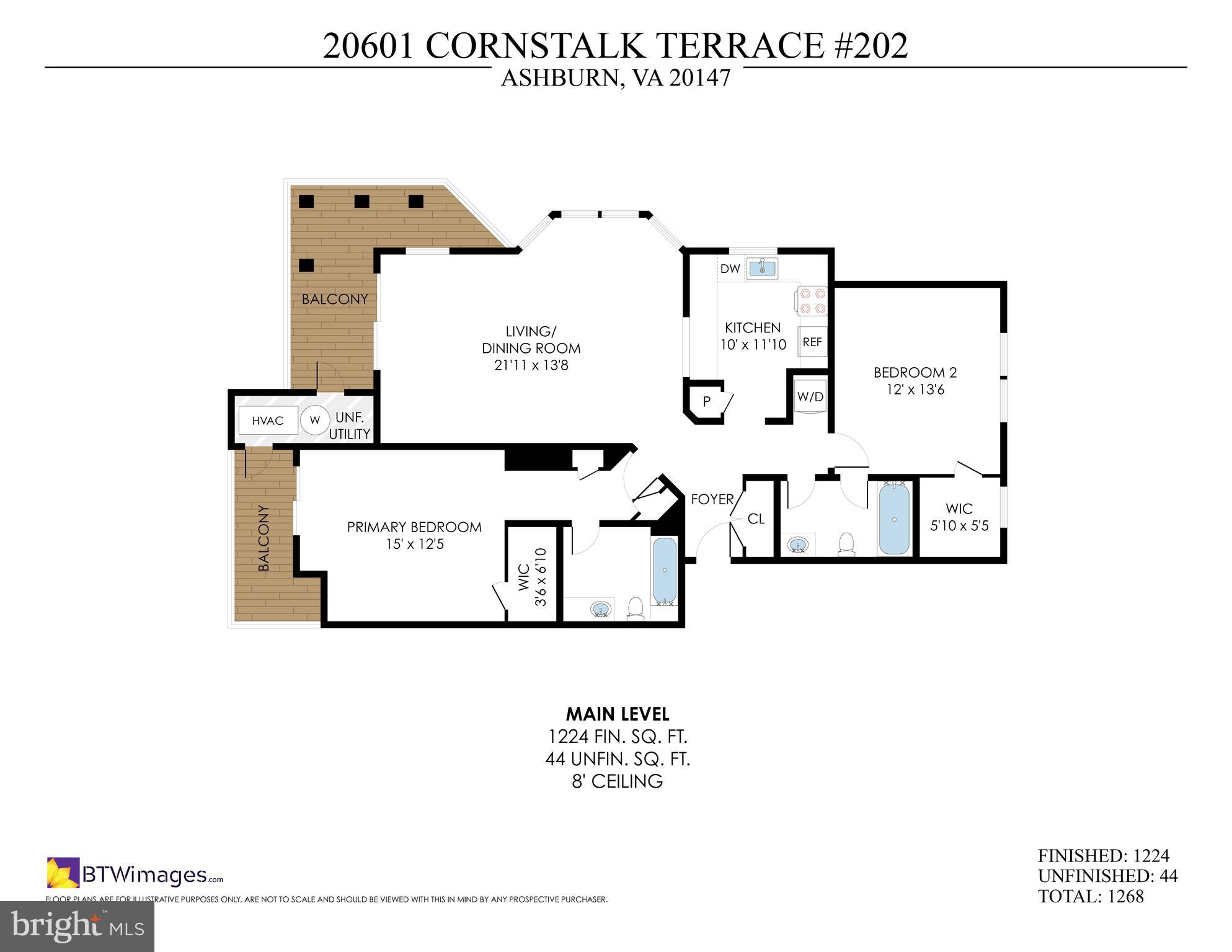 LAKESHORE CONDO - Residential