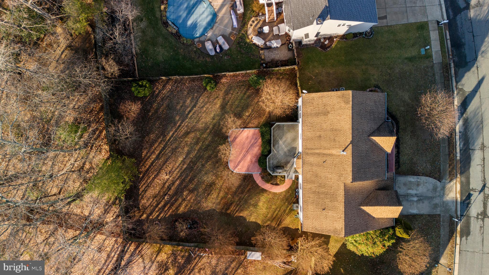 AUSTIN RIDGE - Residential