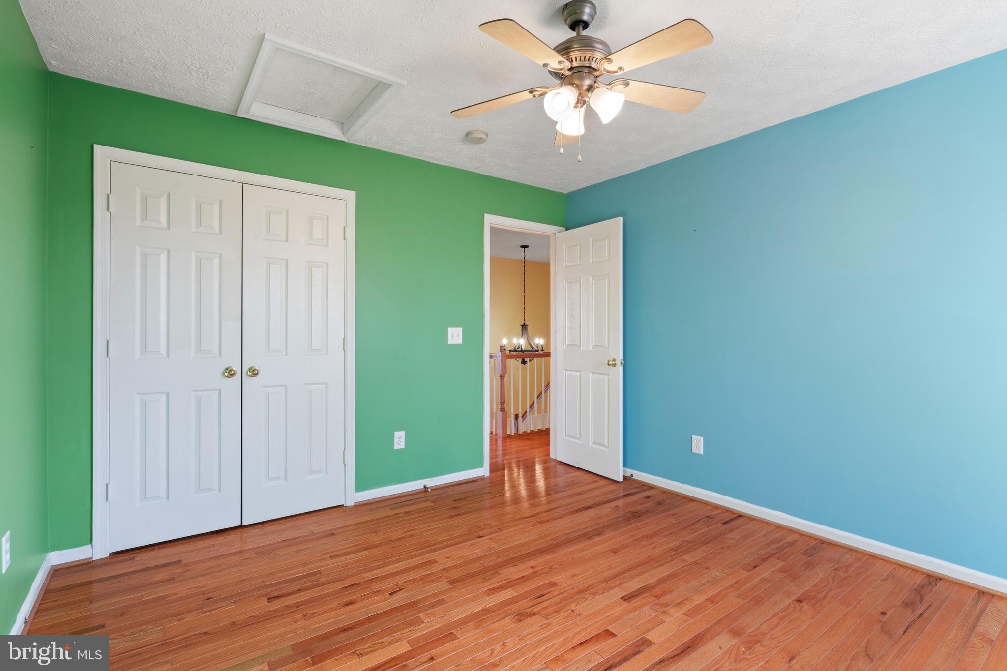 AUSTIN RIDGE - Residential