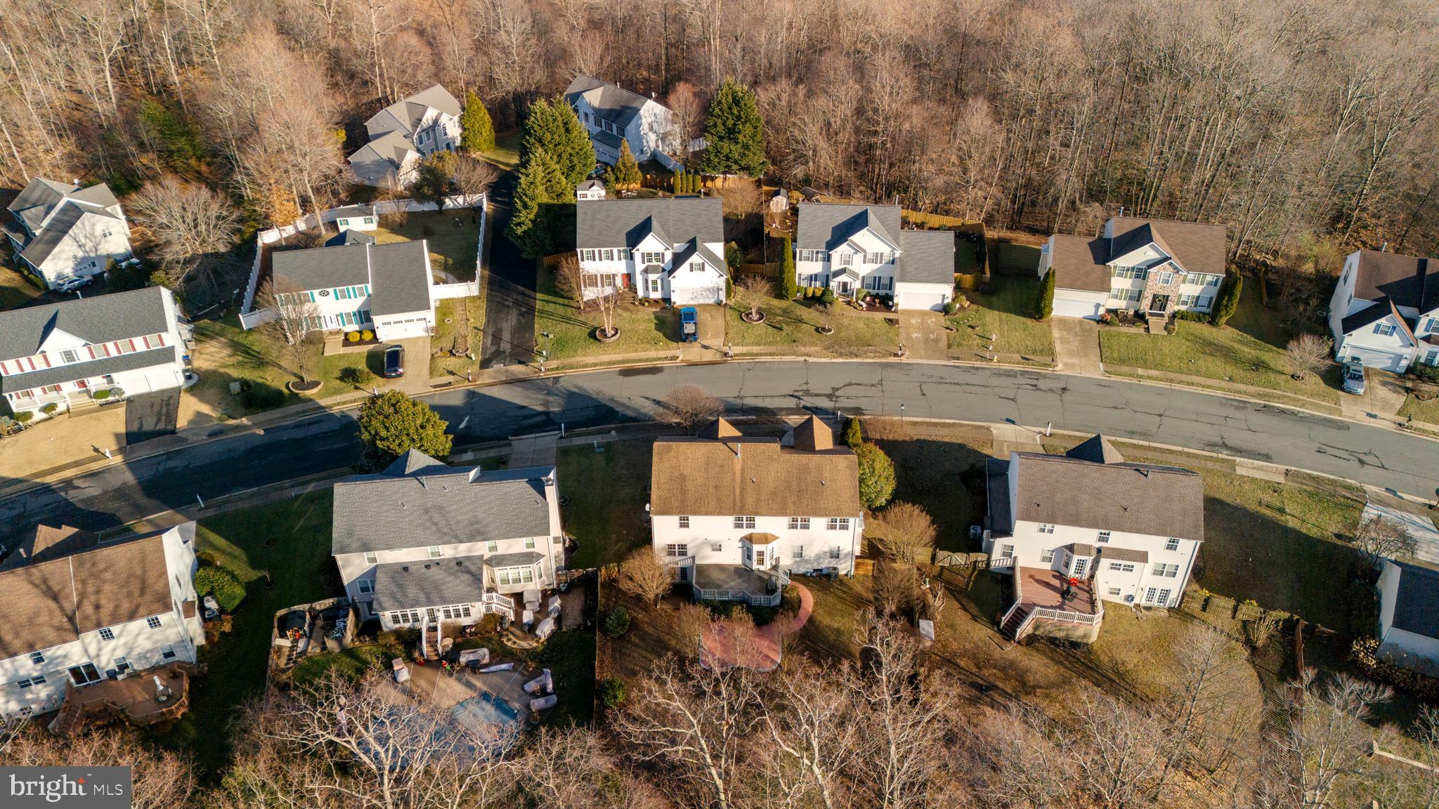 AUSTIN RIDGE - Residential