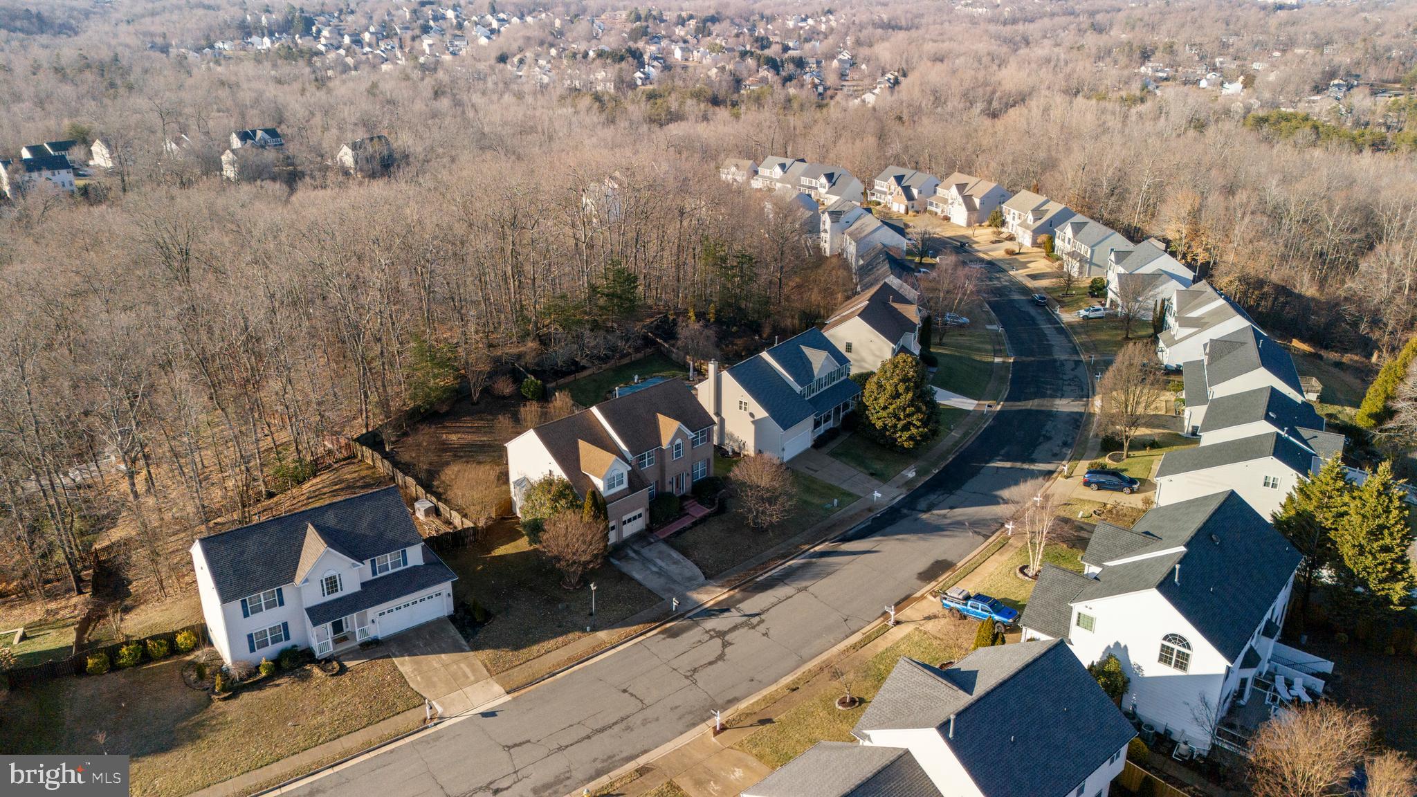 AUSTIN RIDGE - Residential