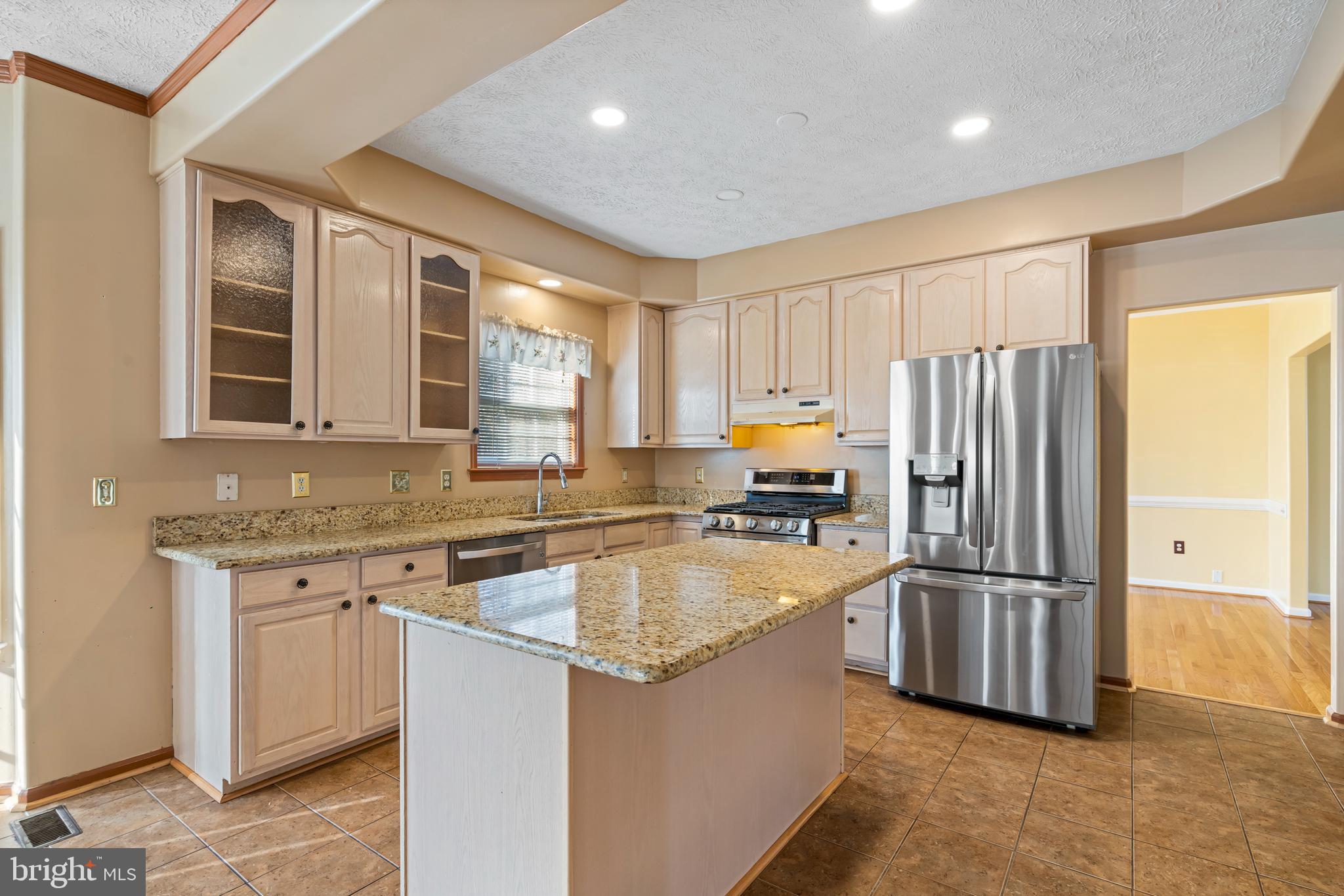 AUSTIN RIDGE - Residential