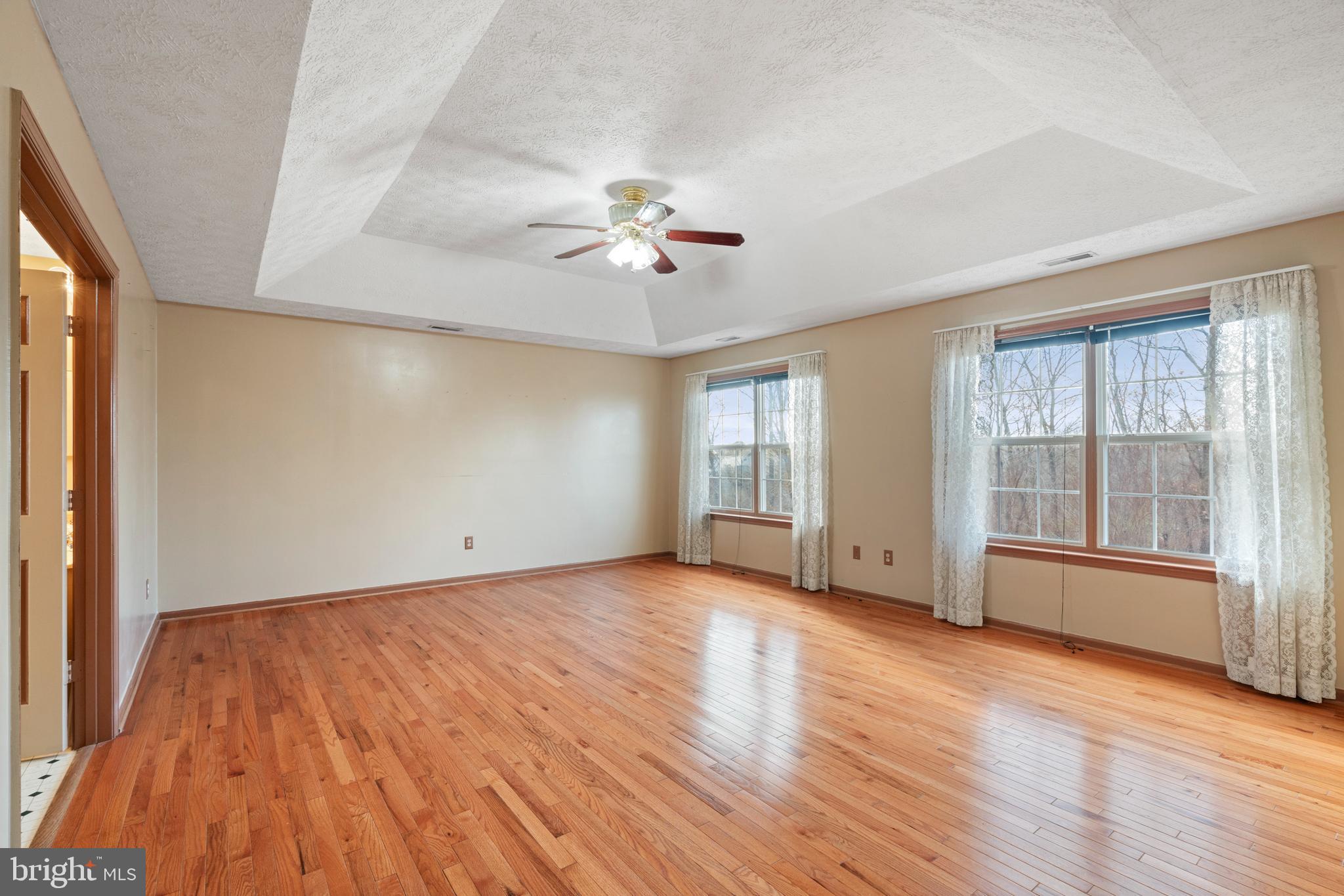AUSTIN RIDGE - Residential