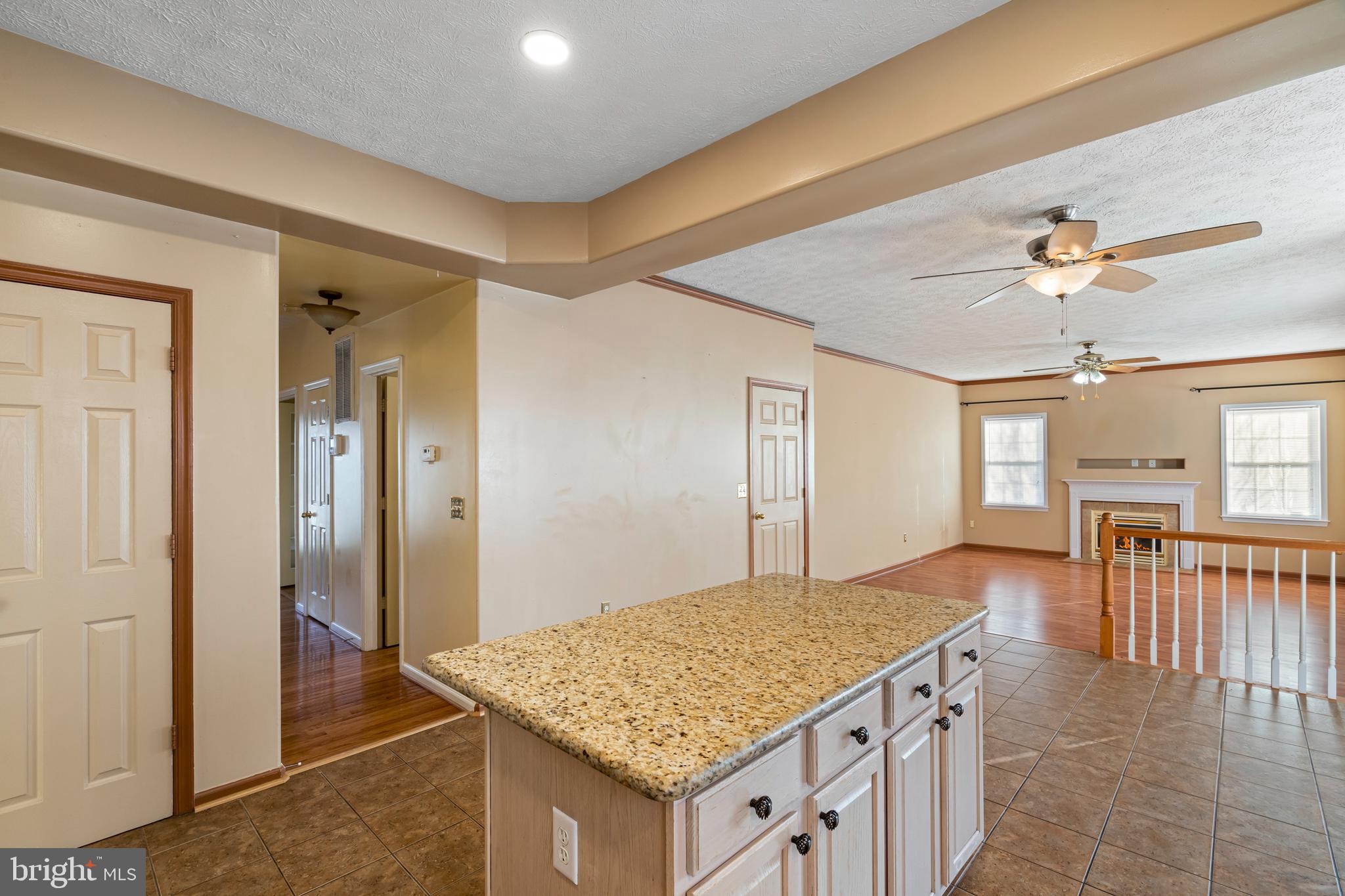 AUSTIN RIDGE - Residential