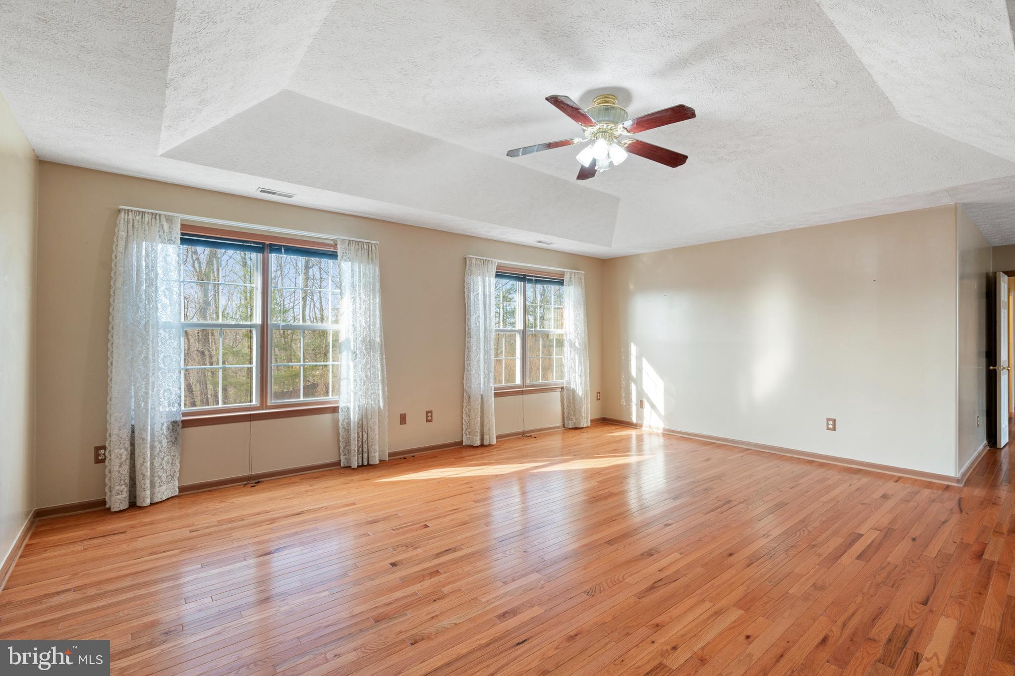 AUSTIN RIDGE - Residential