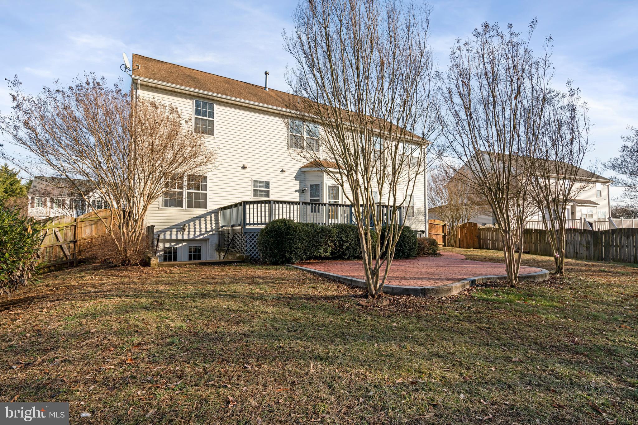 AUSTIN RIDGE - Residential