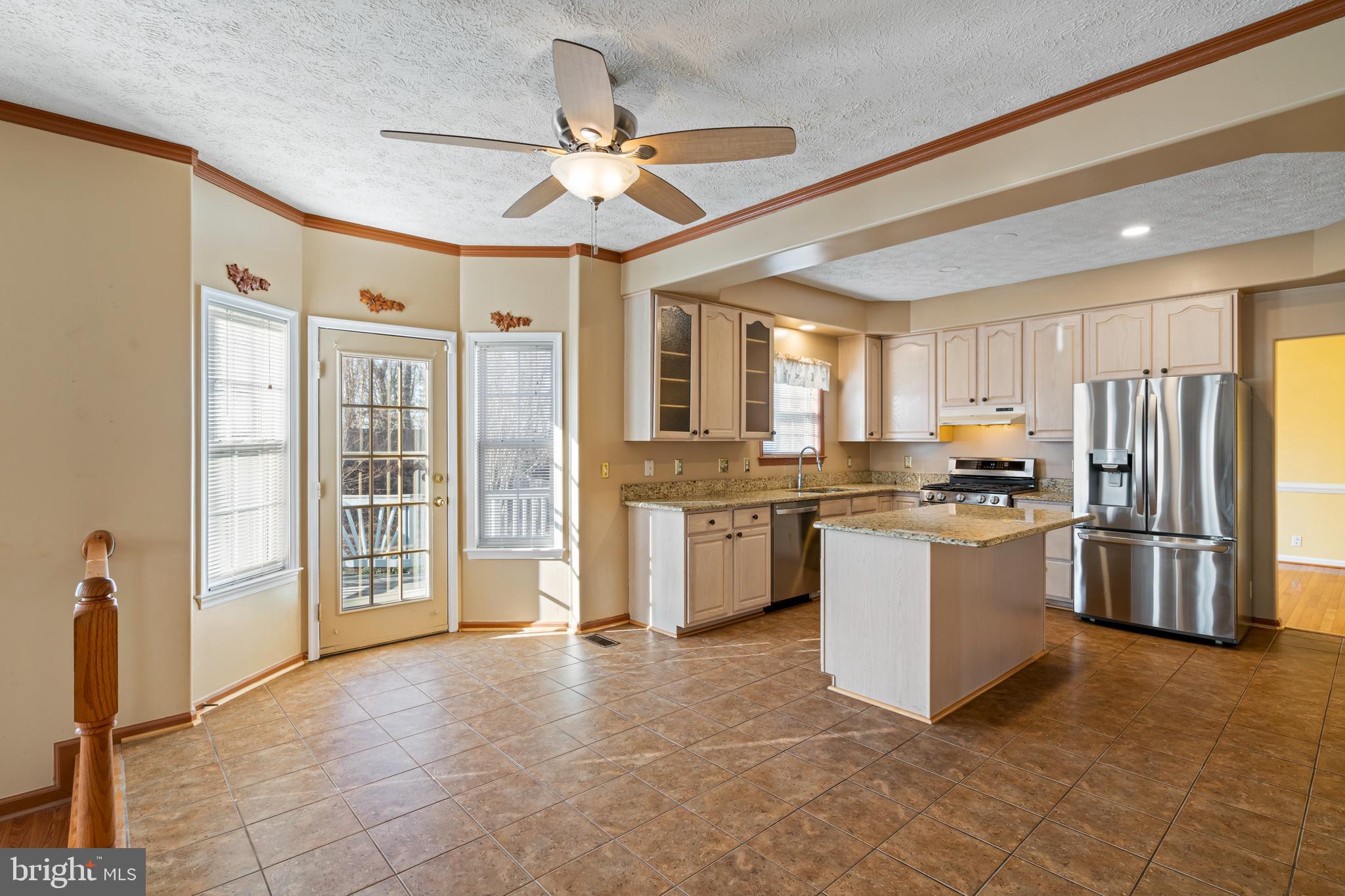 AUSTIN RIDGE - Residential