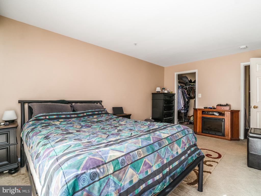 AMBER SPRING - Residential Lease