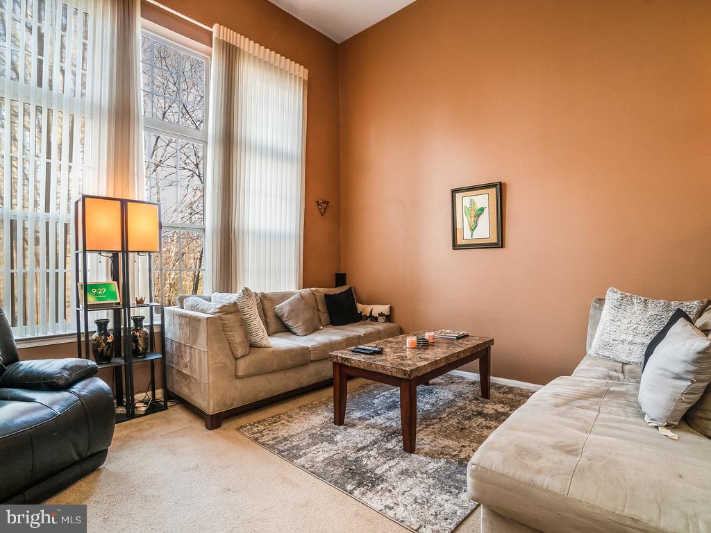 AMBER SPRING - Residential Lease