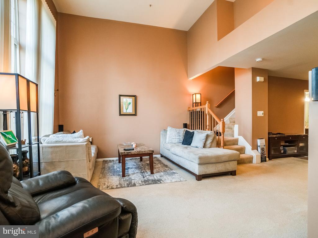 AMBER SPRING - Residential Lease