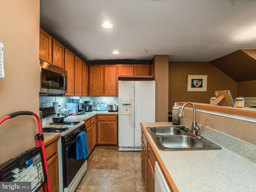 AMBER SPRING - Residential Lease