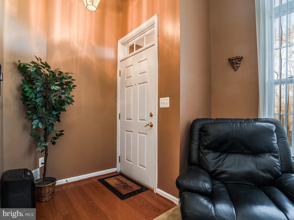 AMBER SPRING - Residential Lease