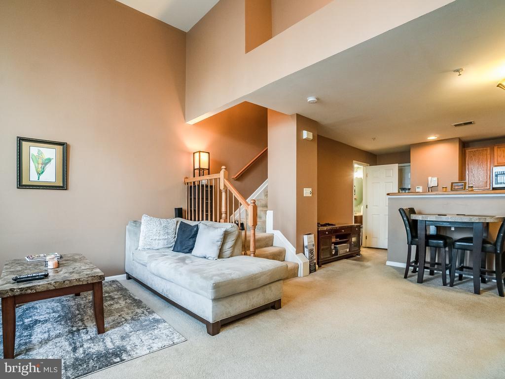 AMBER SPRING - Residential Lease