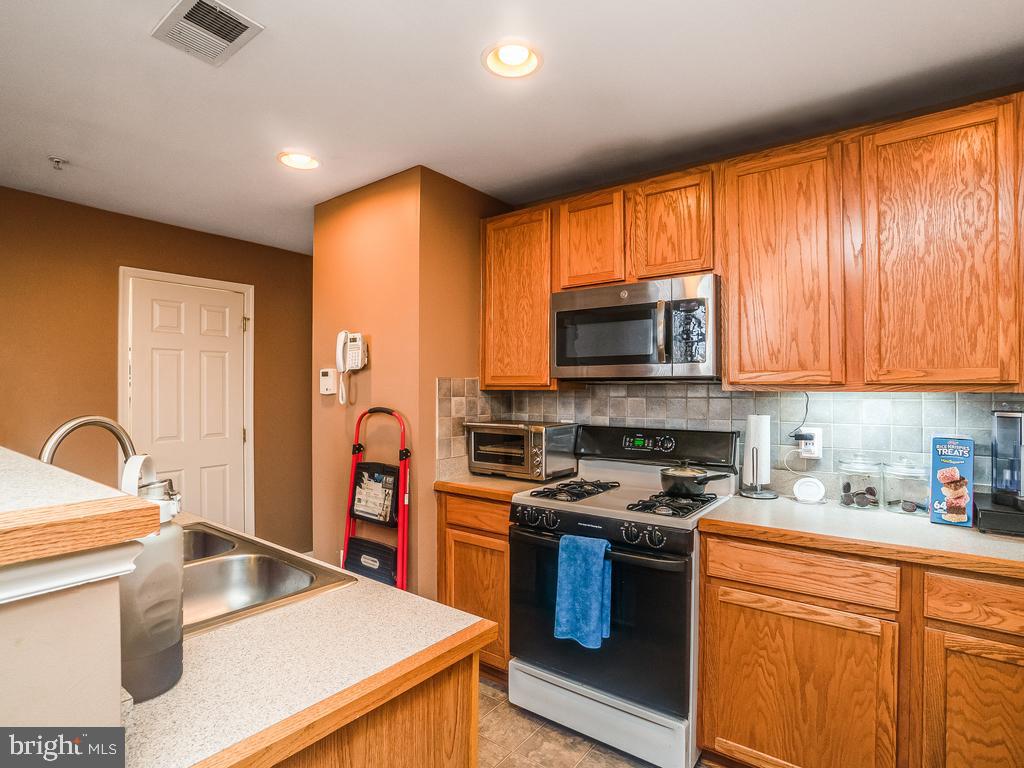 AMBER SPRING - Residential Lease