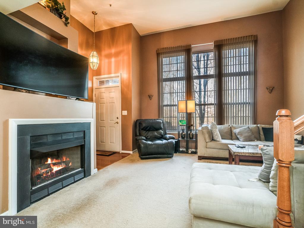 AMBER SPRING - Residential Lease