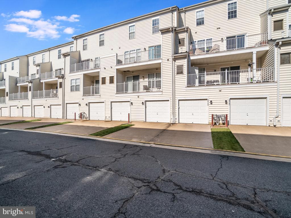 AMBER SPRING - Residential Lease